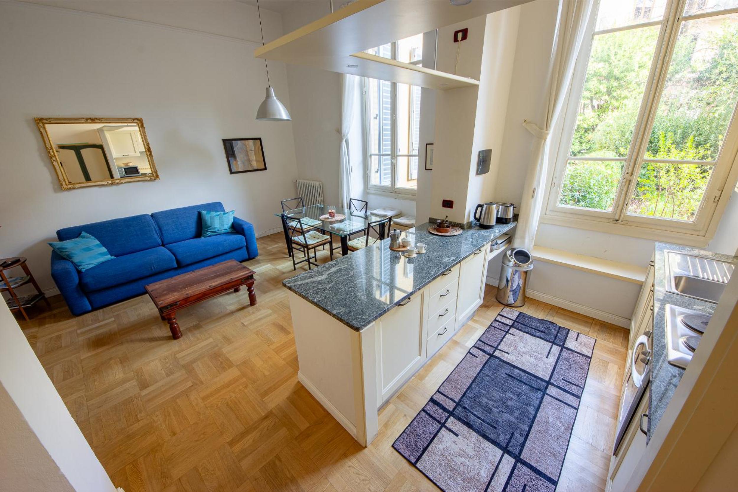 Colonna Apartment
