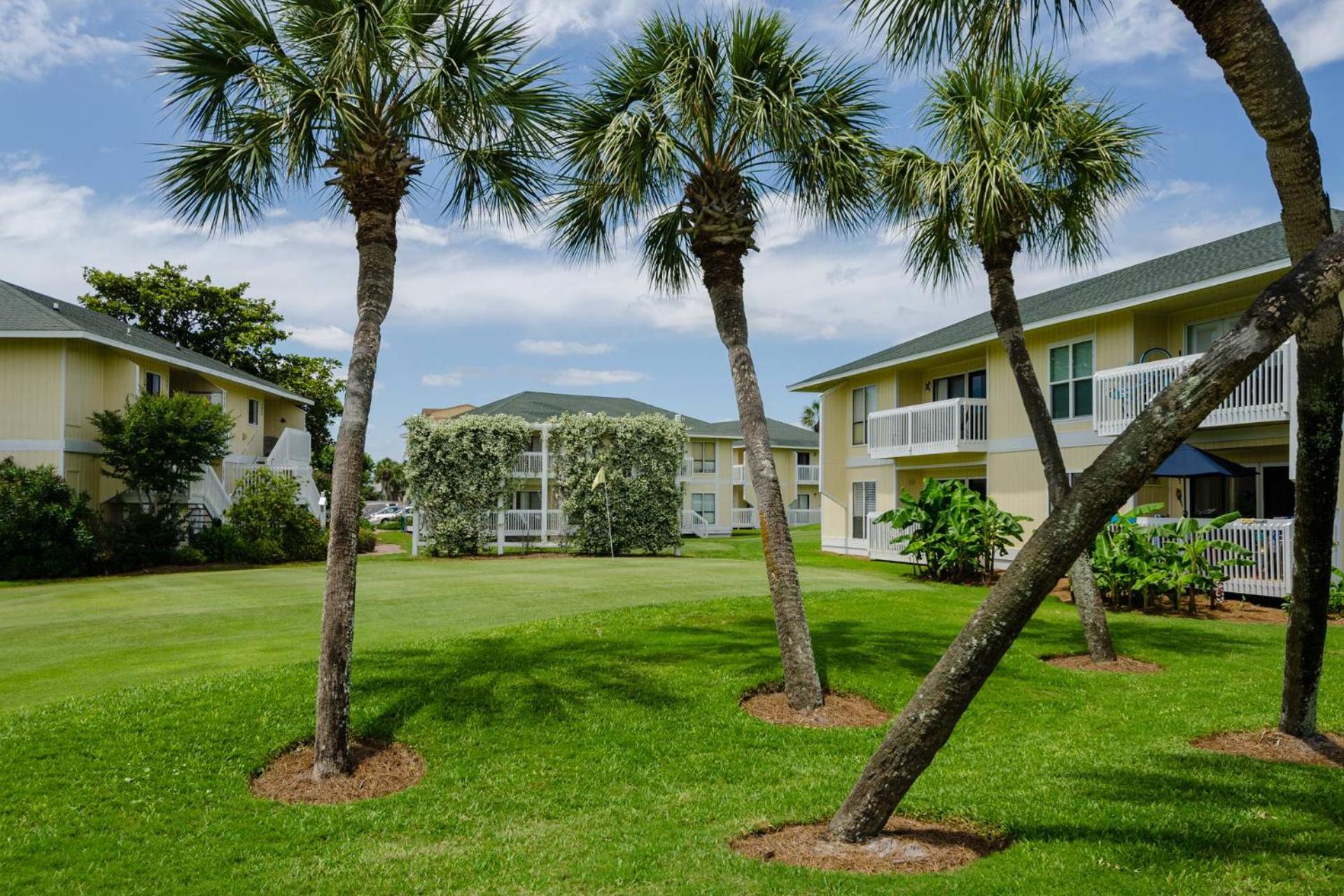 Sandpiper Cove 39 Sugar Breeze Hideaway