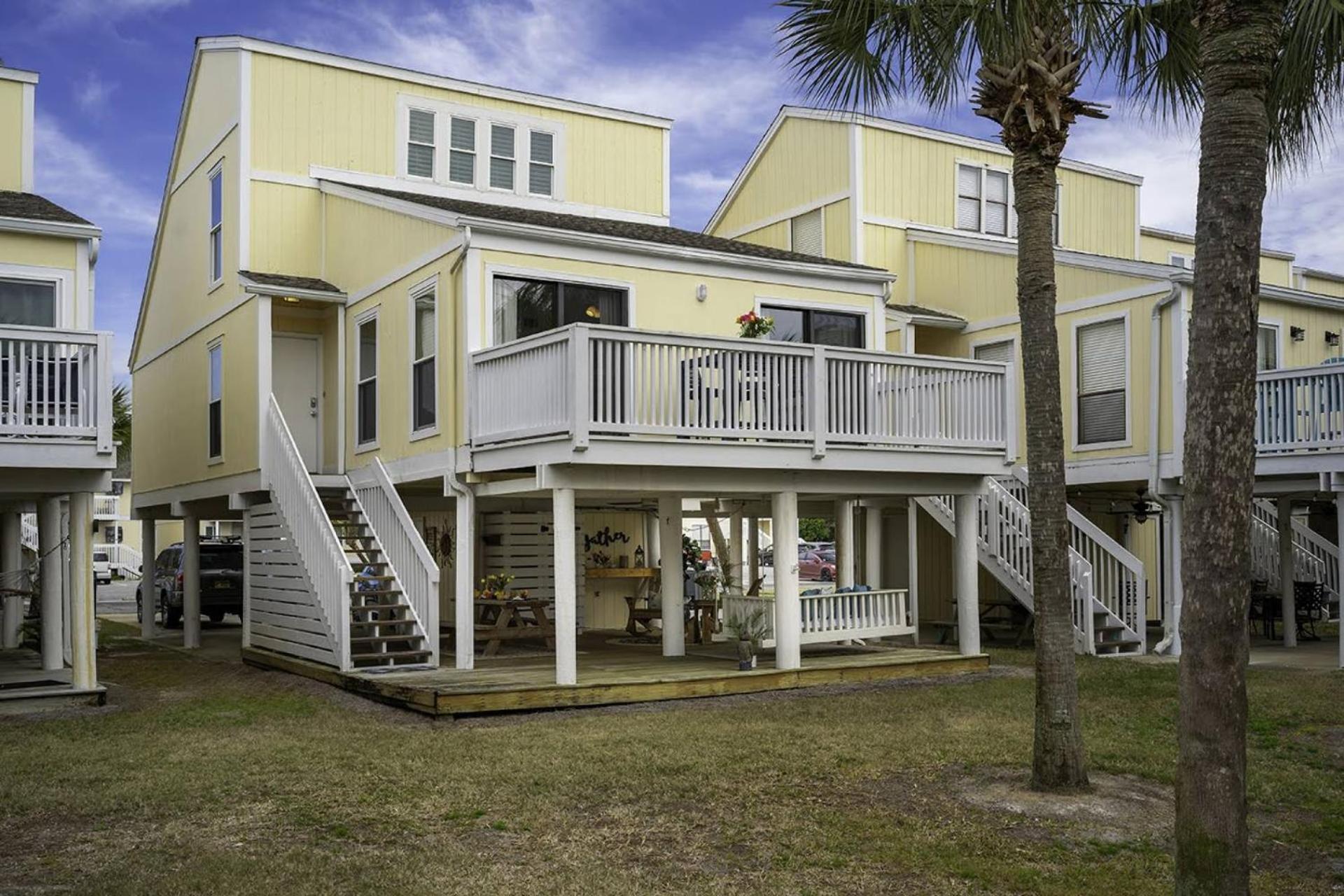 Sandpiper Cove 39 Sugar Breeze Hideaway