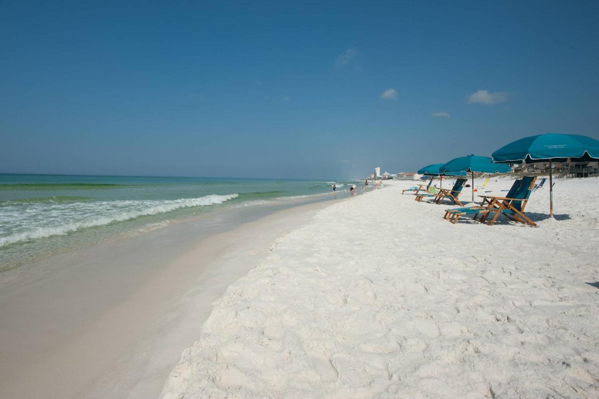 Sandpiper Cove 39 Sugar Breeze Hideaway