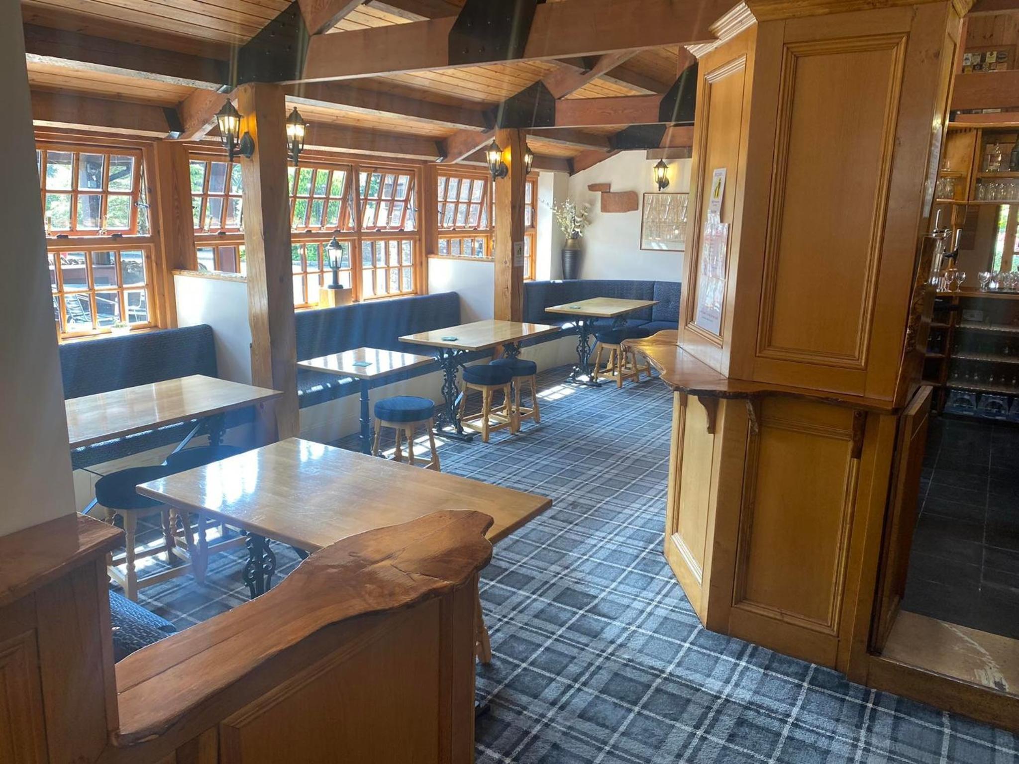 Gretna Green Vacations - The Mill Forge Hotel - Property Image 12
