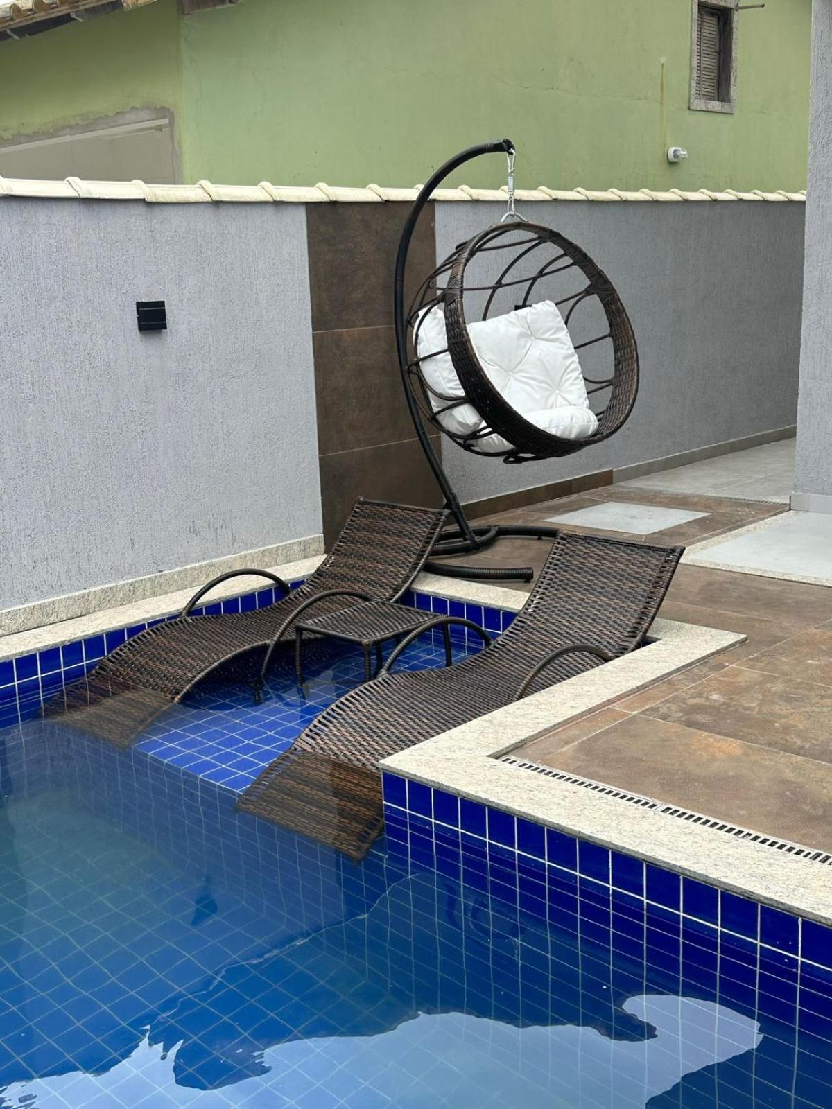 Casa de Luxo Arraial do Cabo