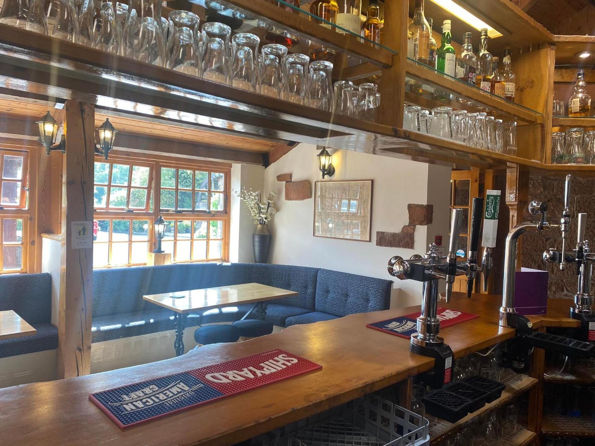 Gretna Green Vacations - The Mill Forge Hotel - Property Image 11