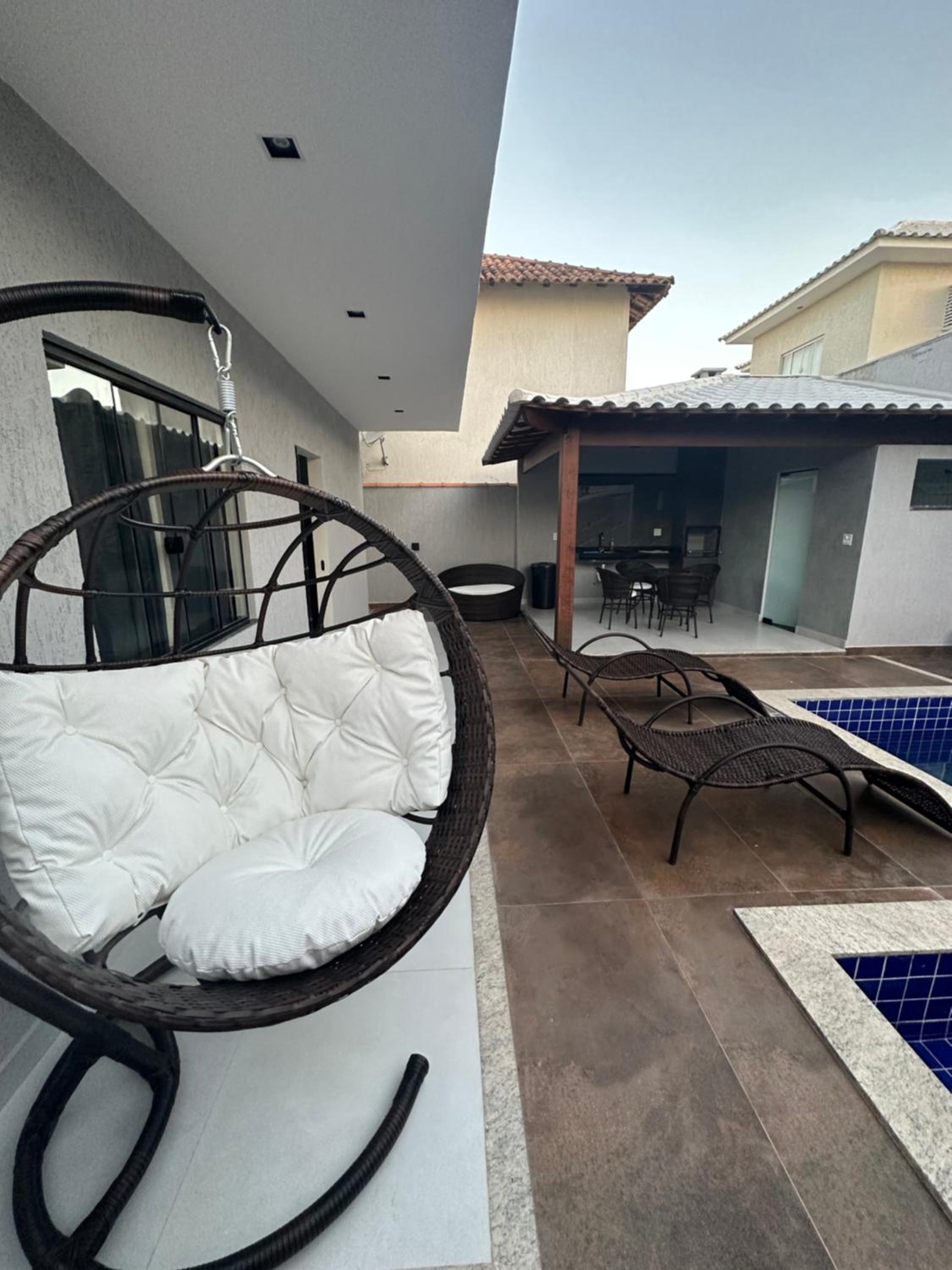 Casa de Luxo Arraial do Cabo