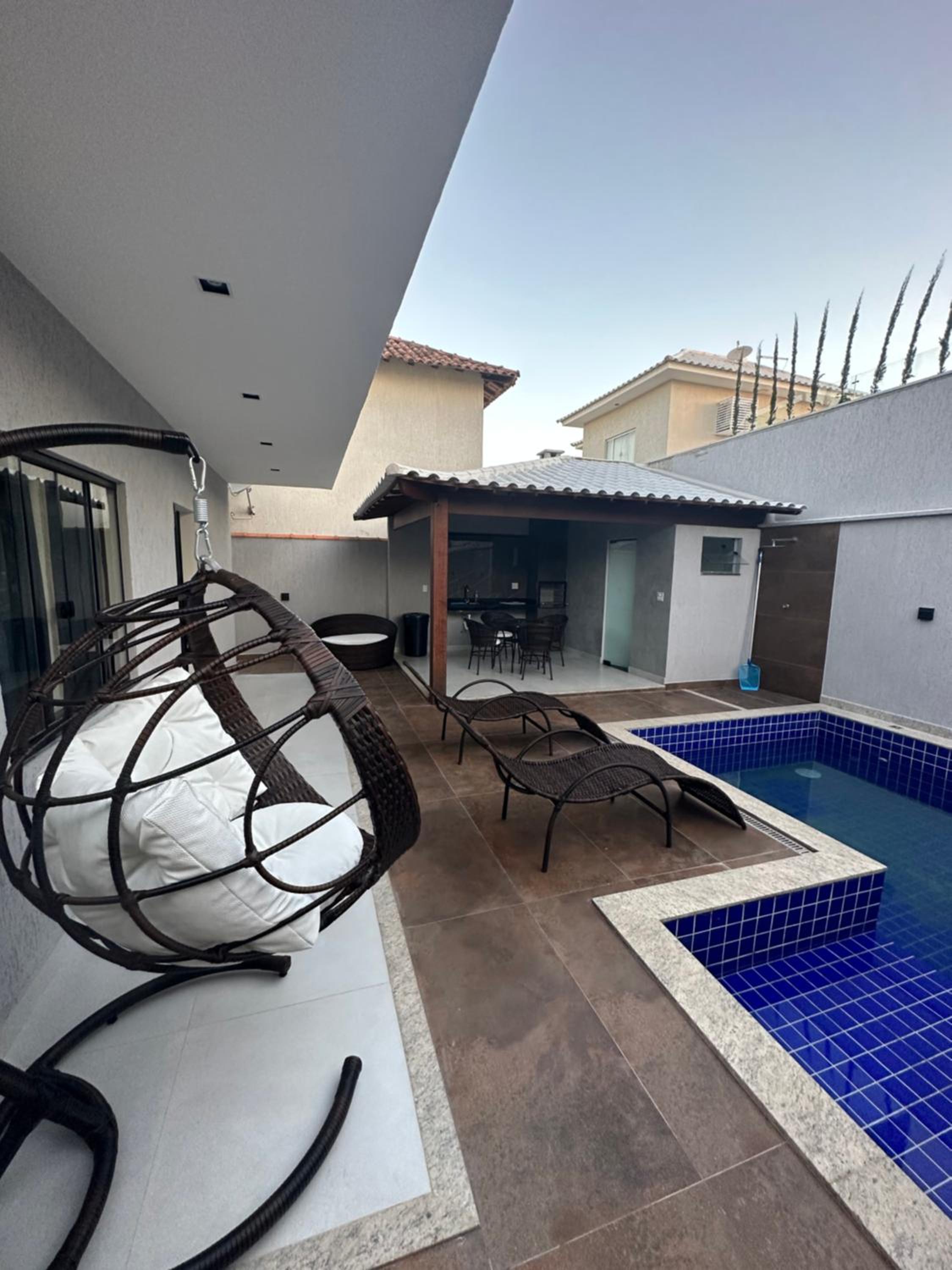 Casa de Luxo Arraial do Cabo