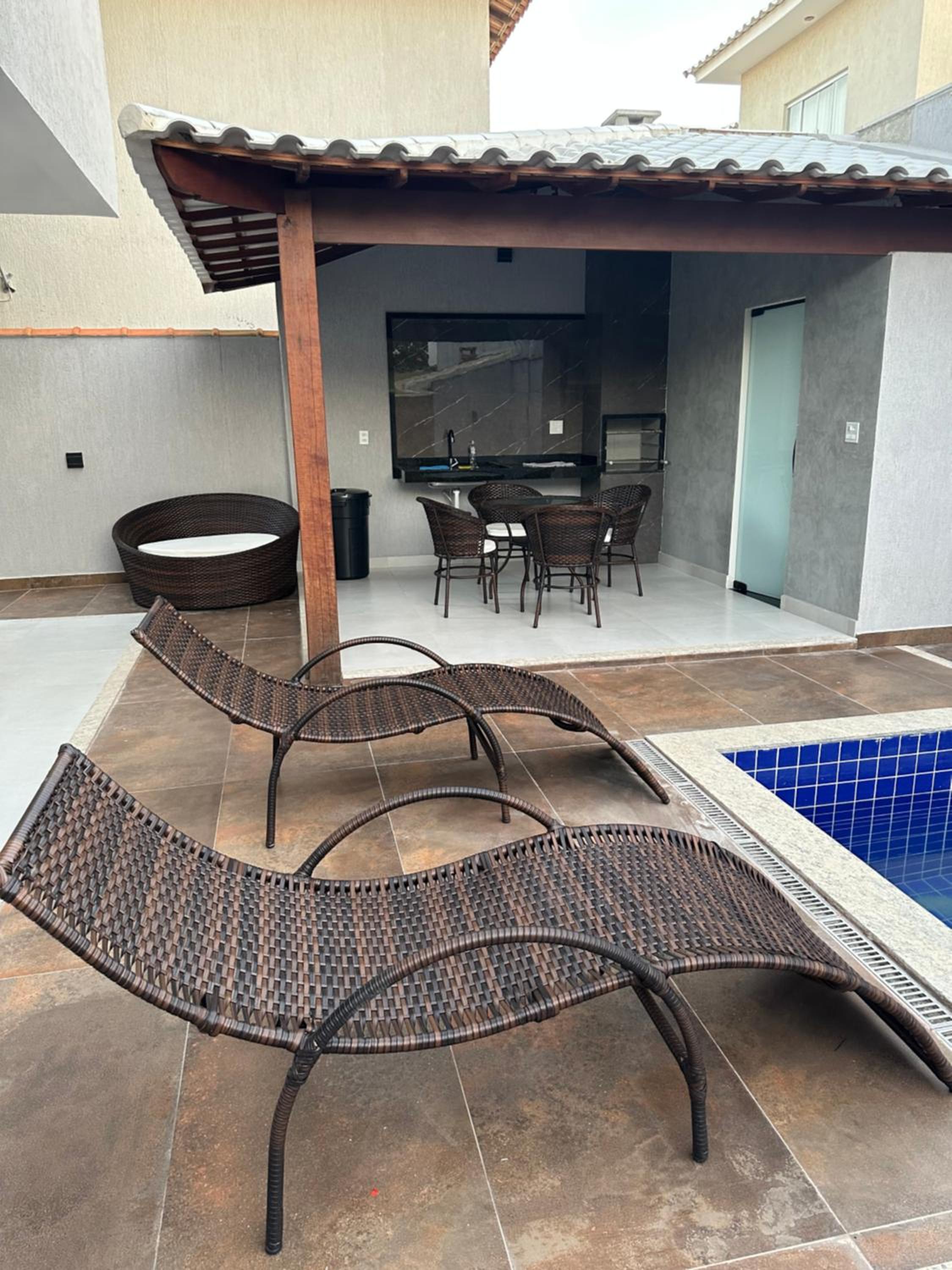 Casa de Luxo Arraial do Cabo