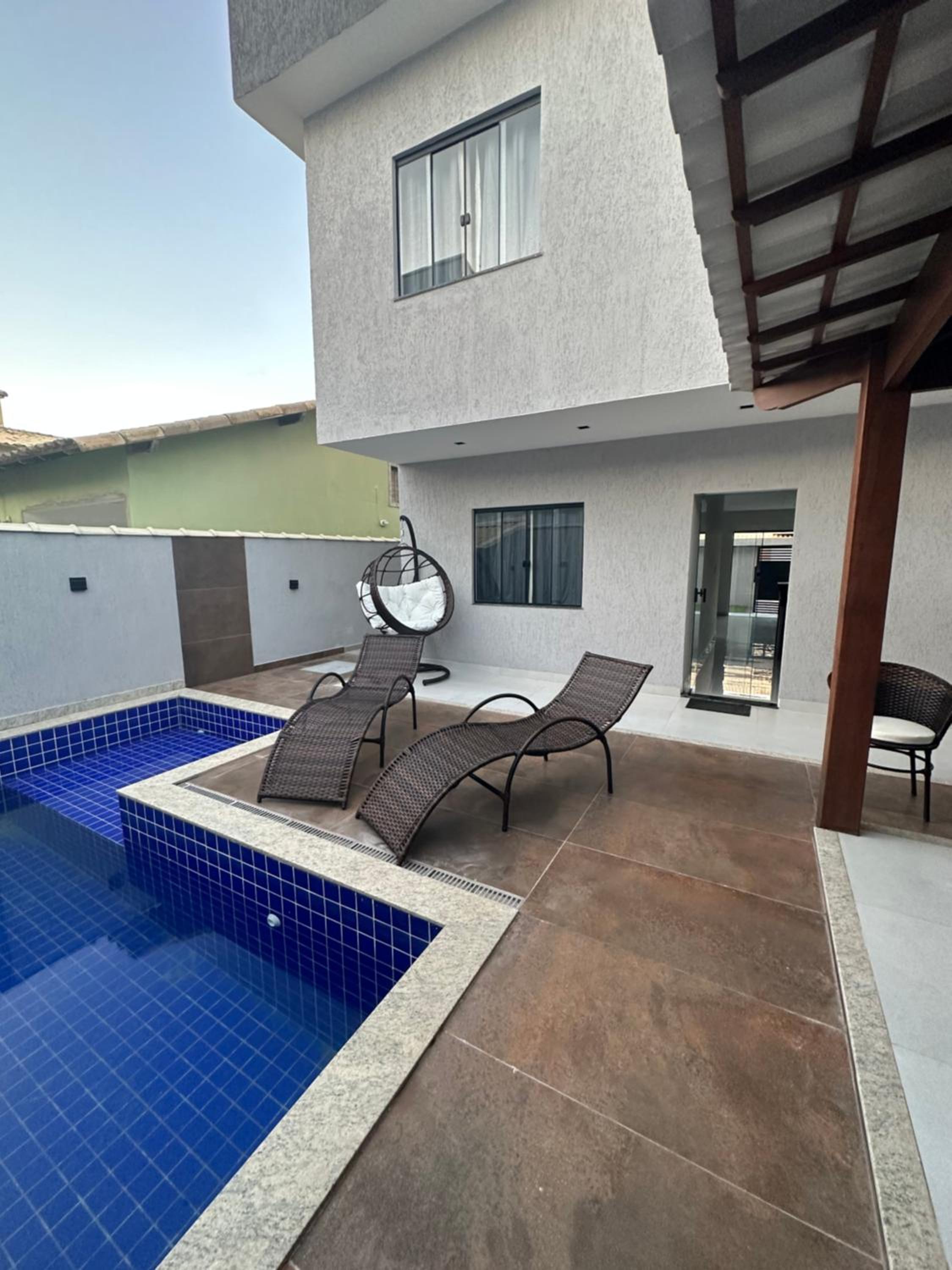 Casa de Luxo Arraial do Cabo