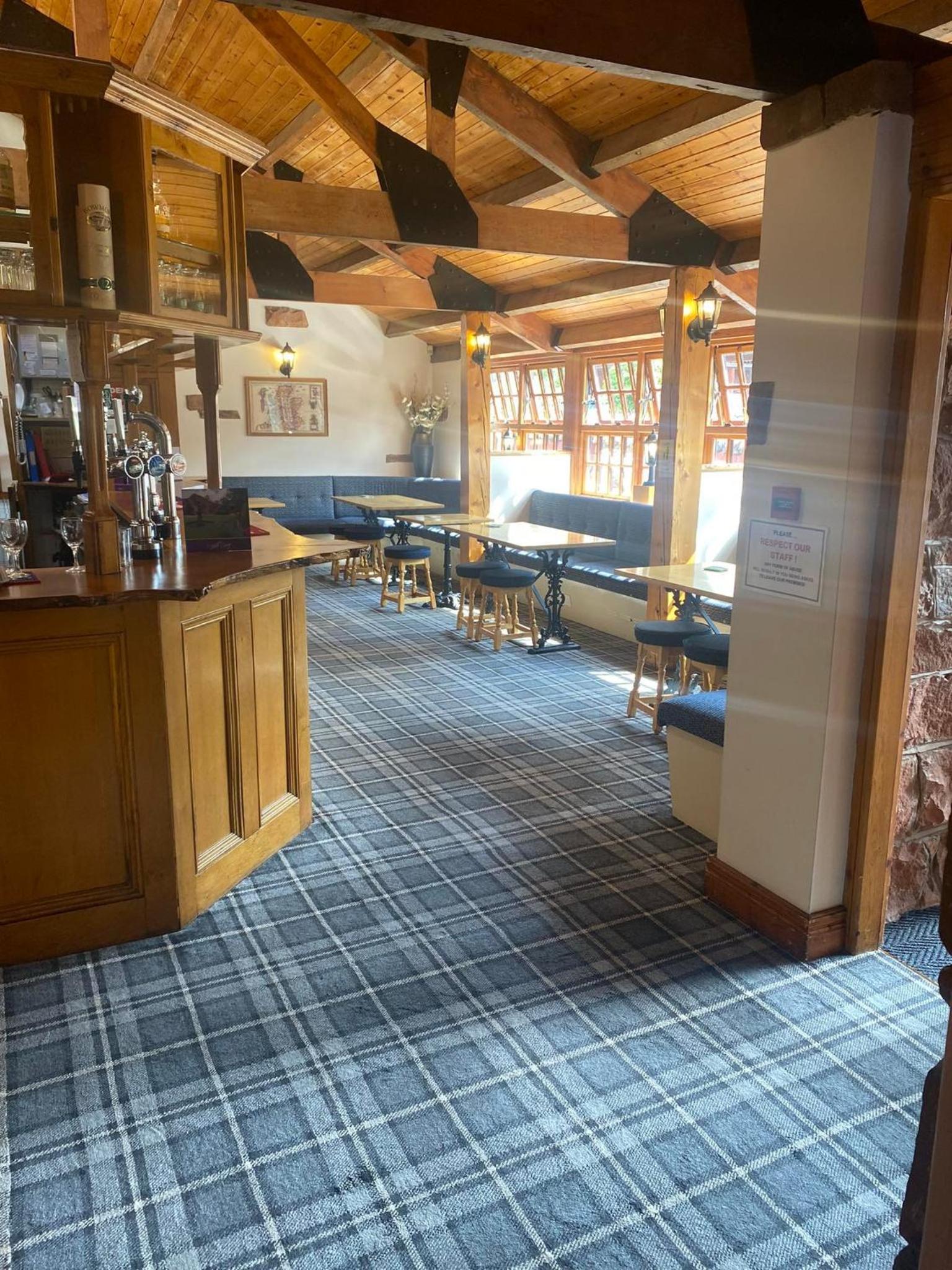 Gretna Green Vacations - The Mill Forge Hotel - Property Image 10