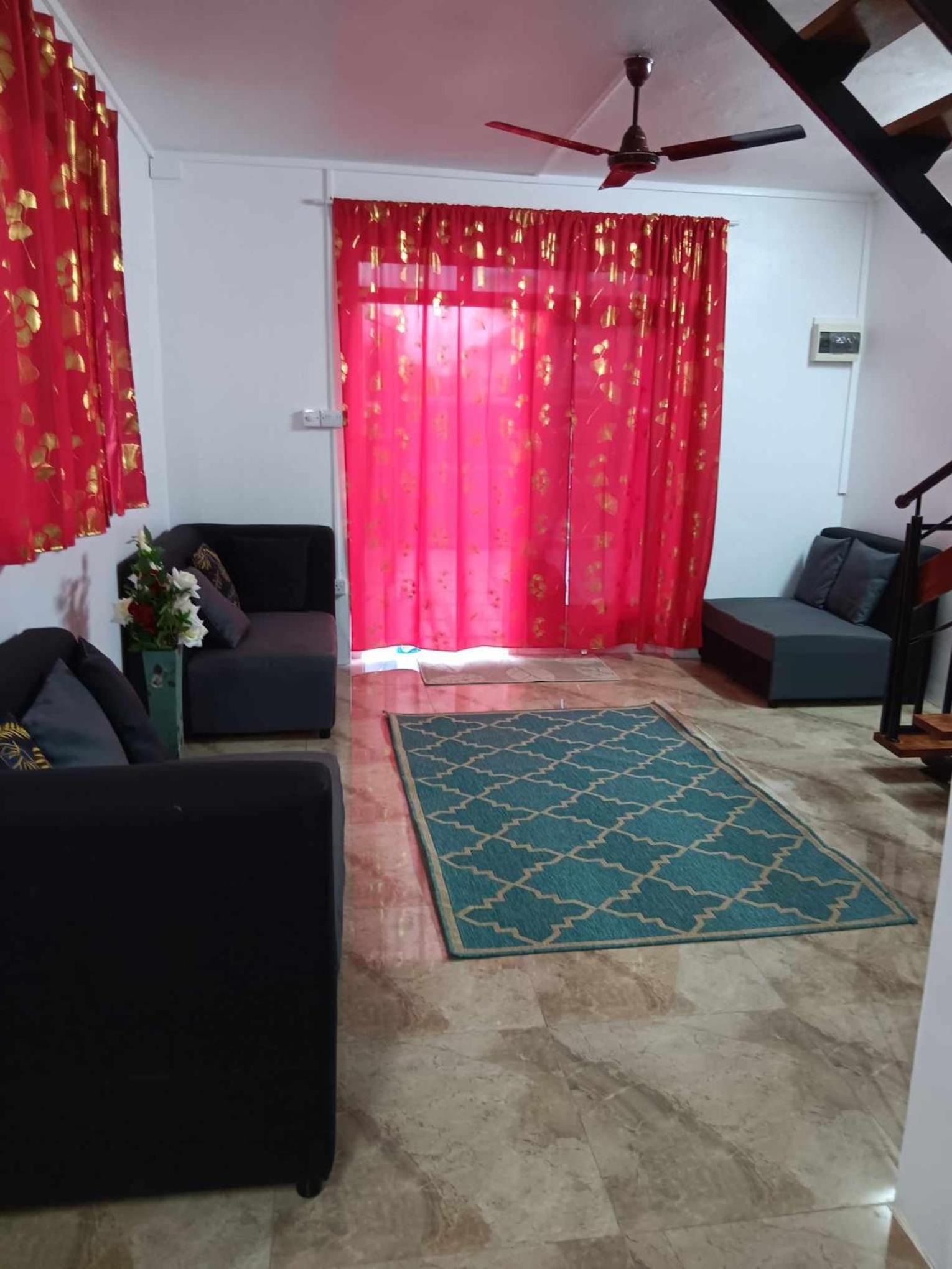 Villas Andrez view 3