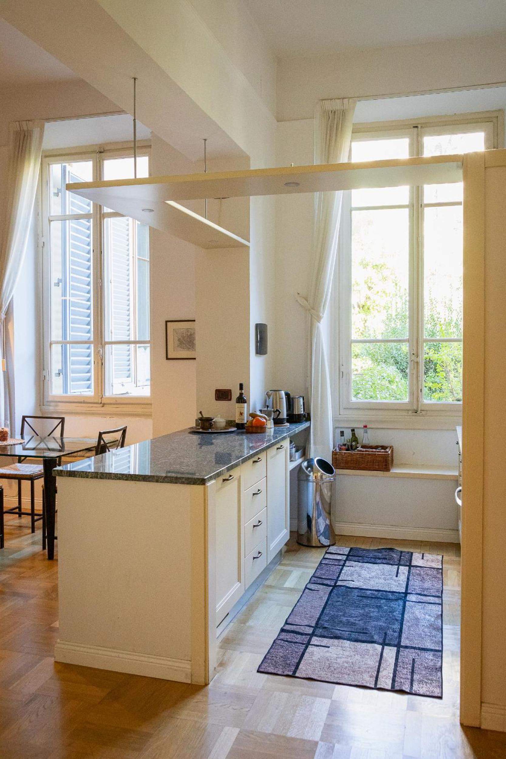Colonna Apartment