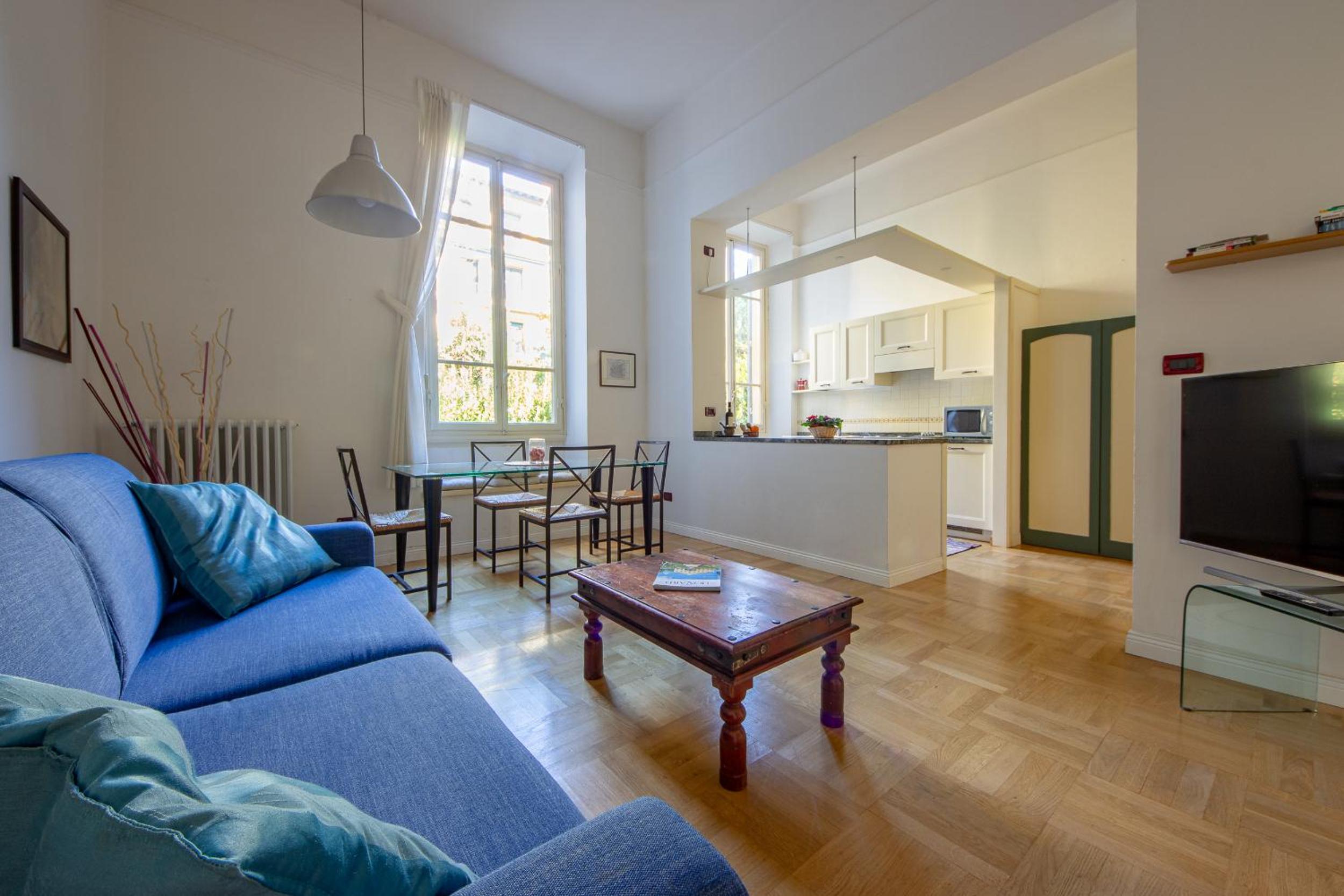 Colonna Apartment