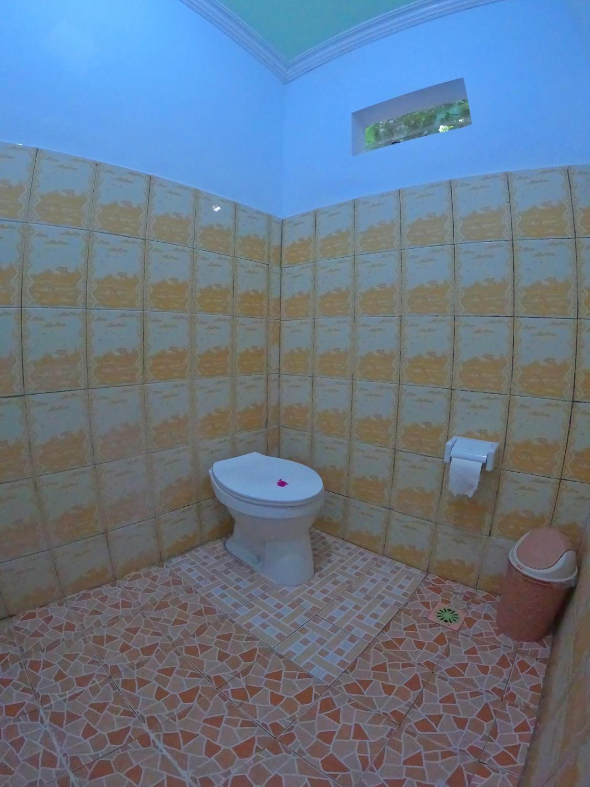 Mango Homestay