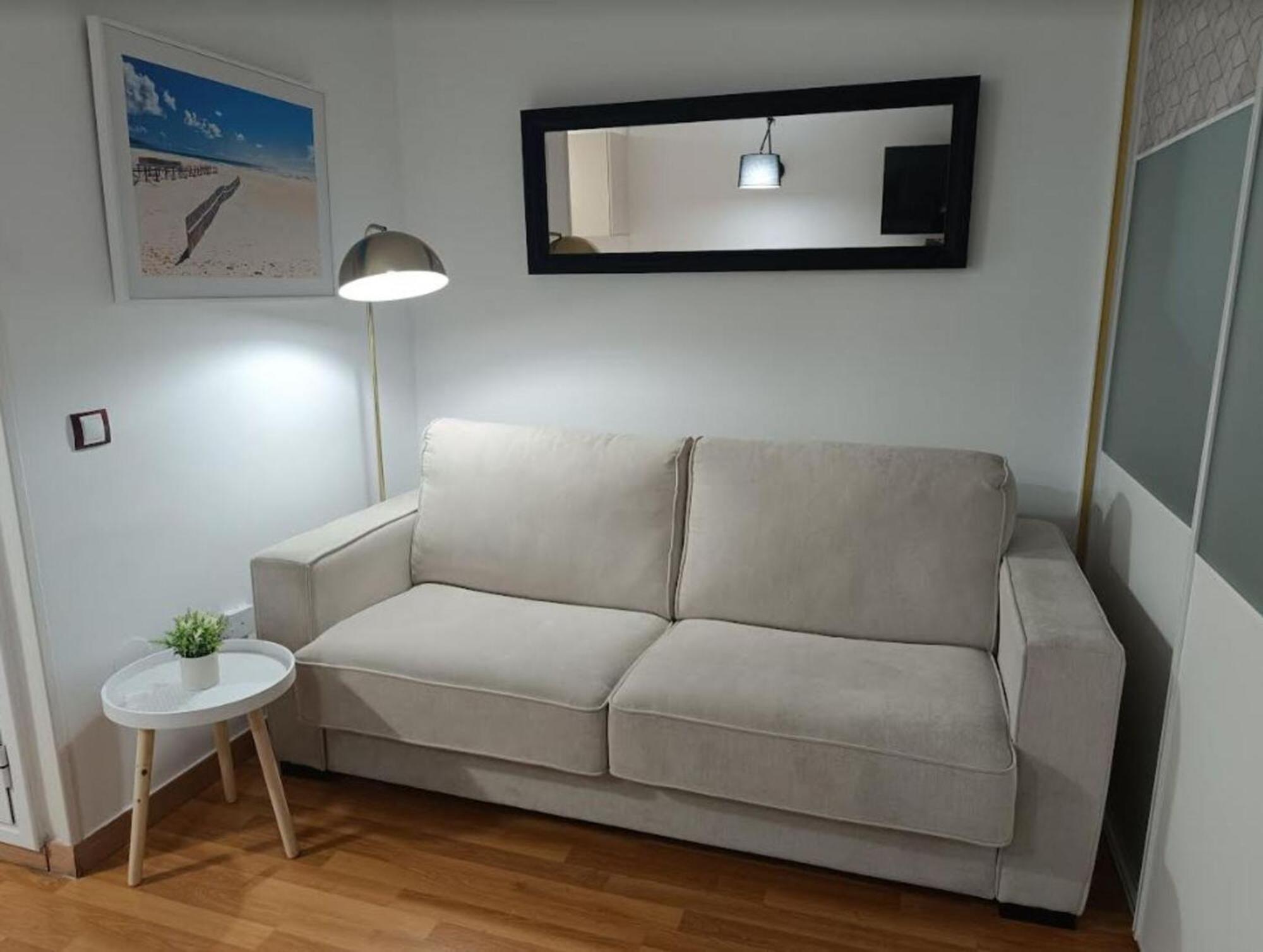 Nelvir Studio Benalmádena