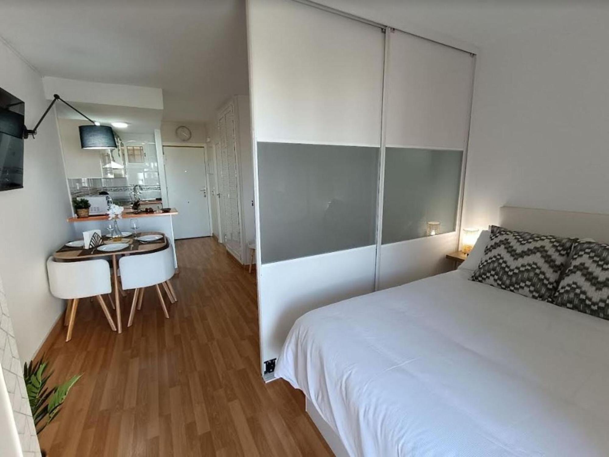 Nelvir Studio Benalmádena
