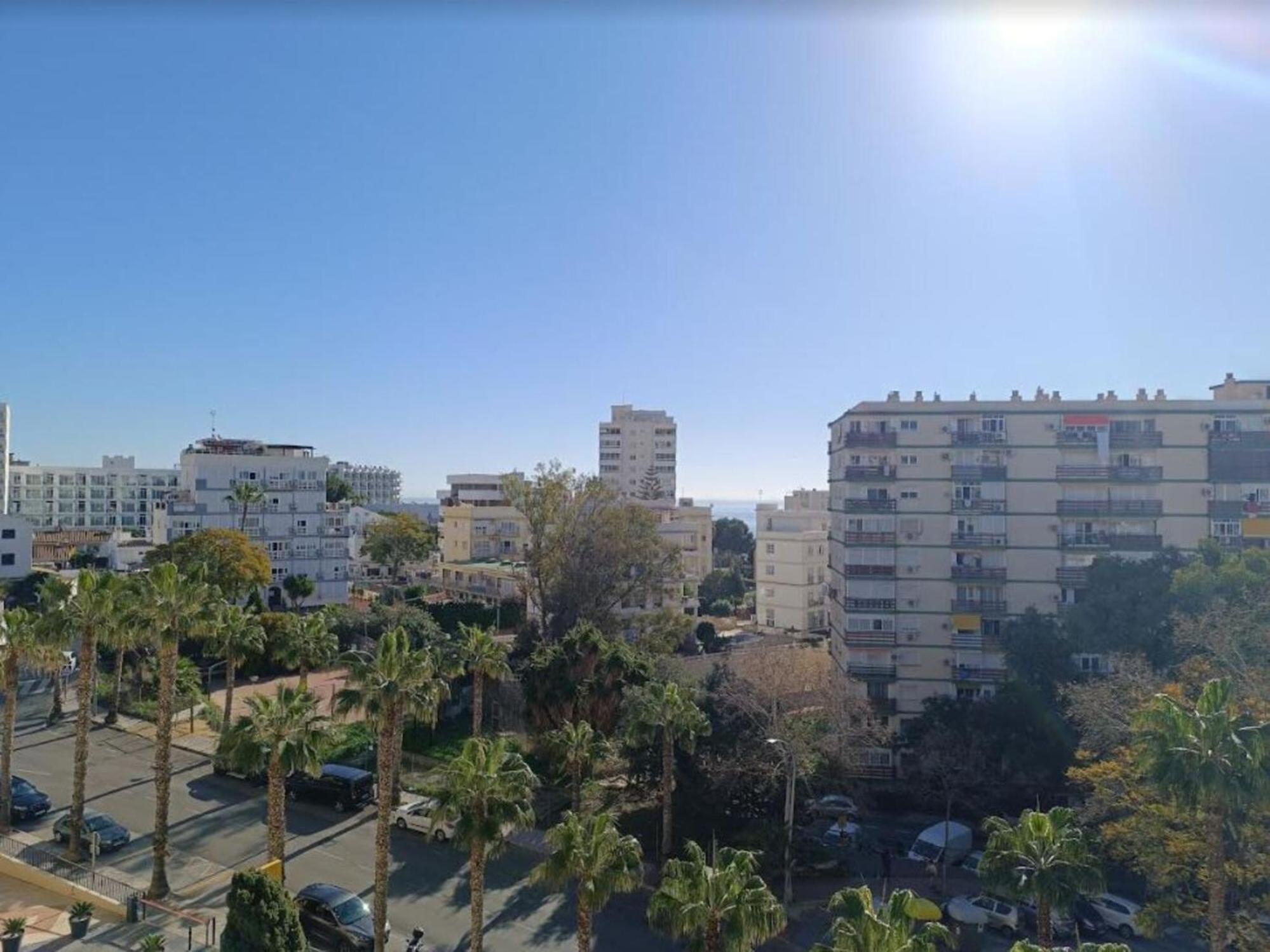 Nelvir Studio Benalmádena