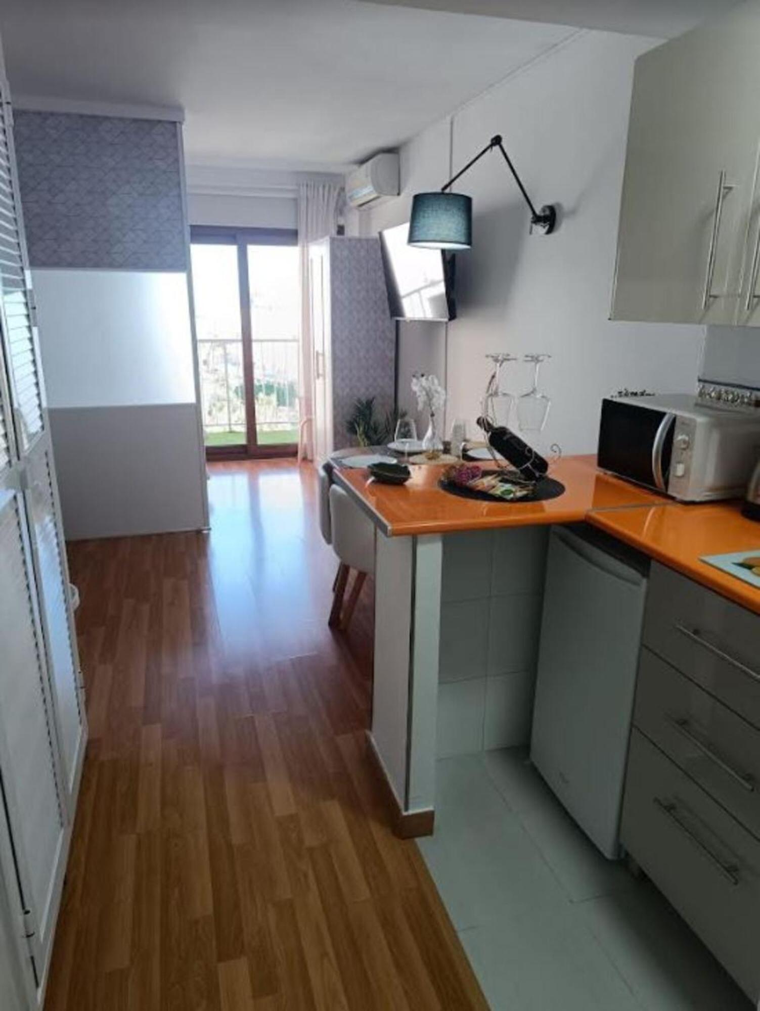 Nelvir Studio Benalmádena