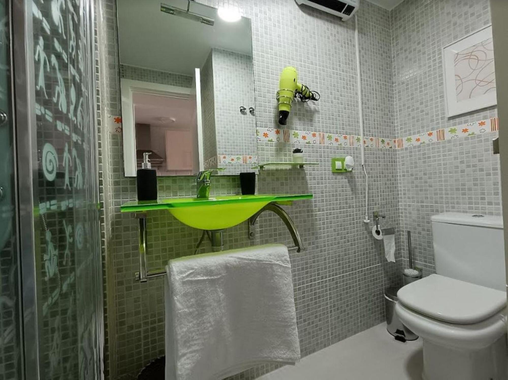 Nelvir Studio Benalmádena