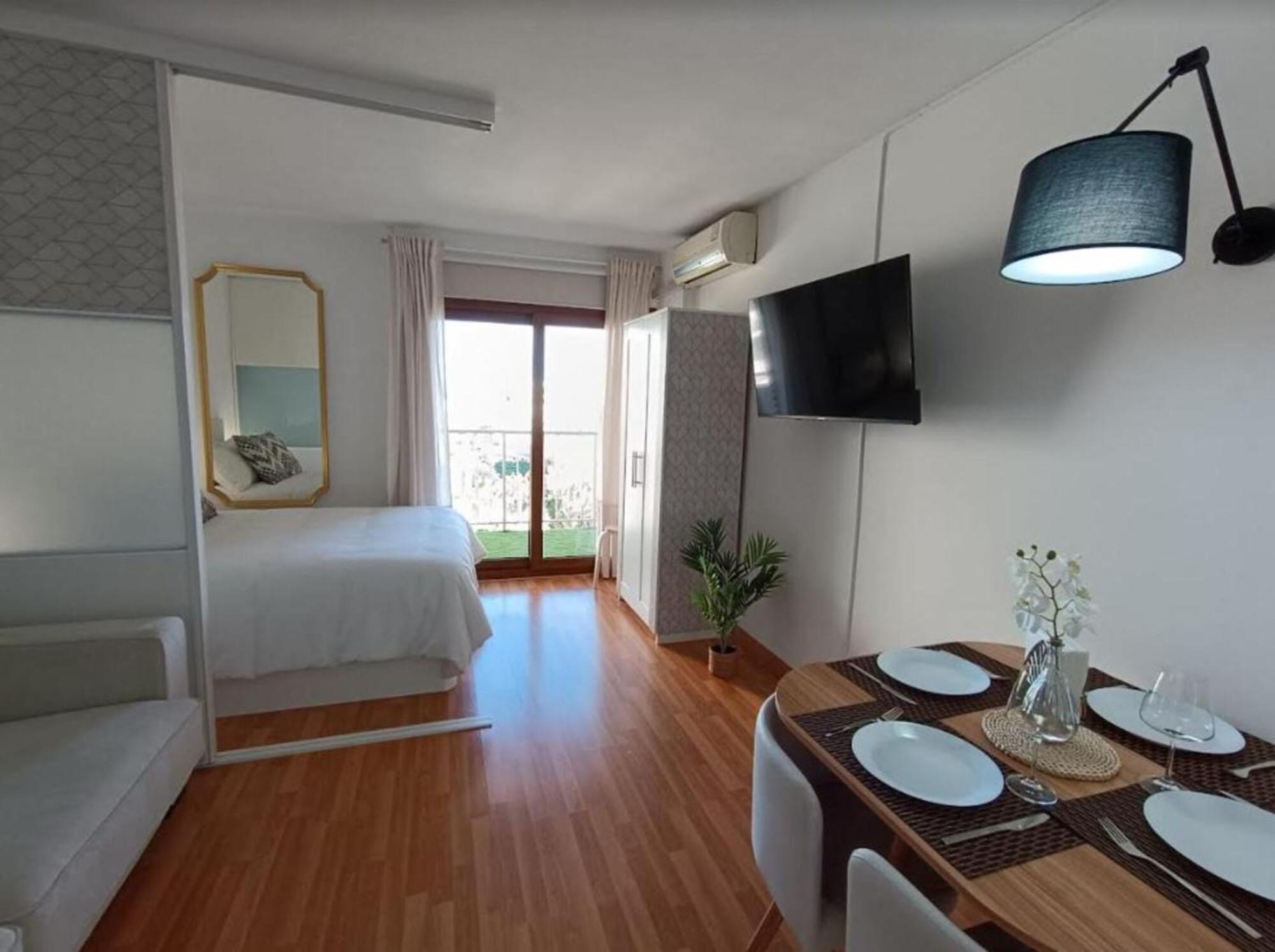 Nelvir Studio Benalmádena