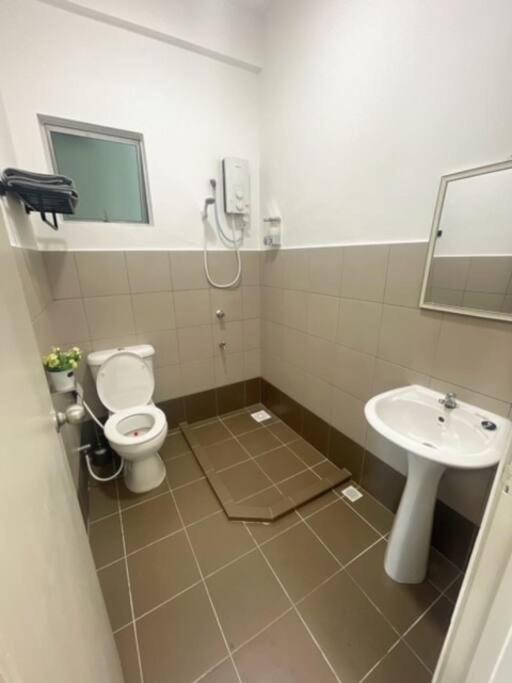 WF Homestay Sandakan