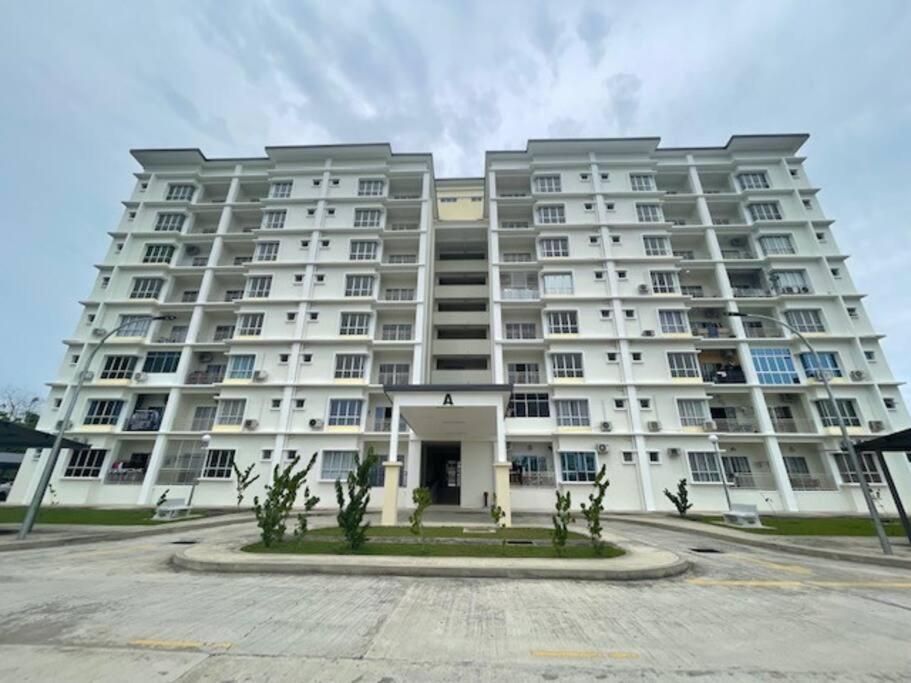 WF Homestay Sandakan