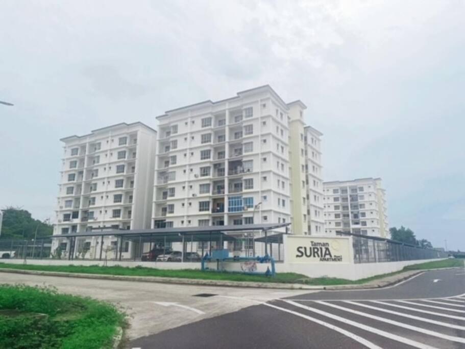 WF Homestay Sandakan