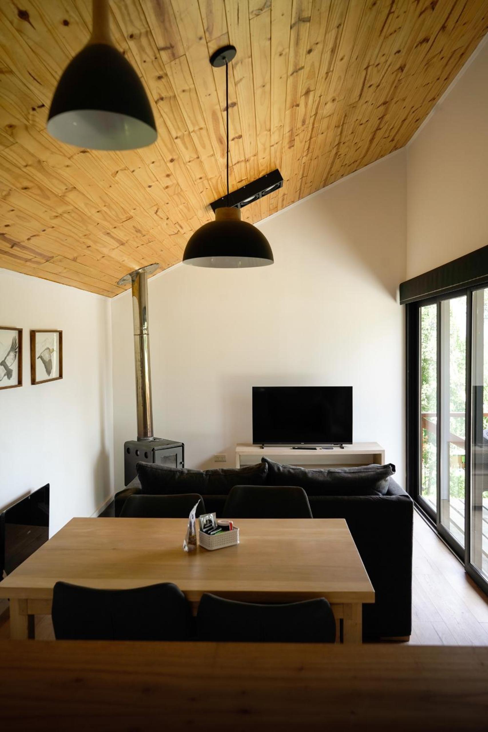 BOG Casas Henko