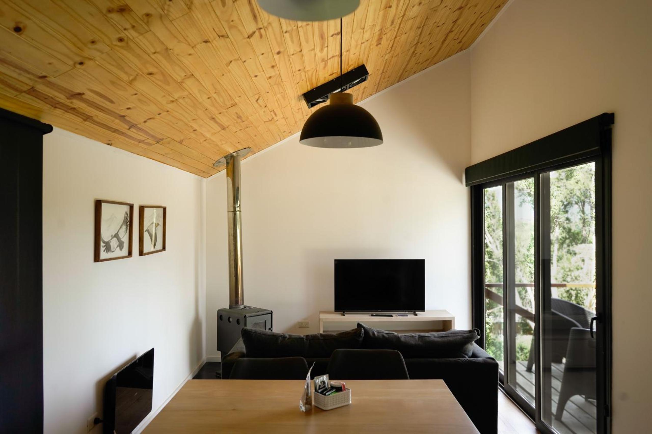 BOG Casas Henko