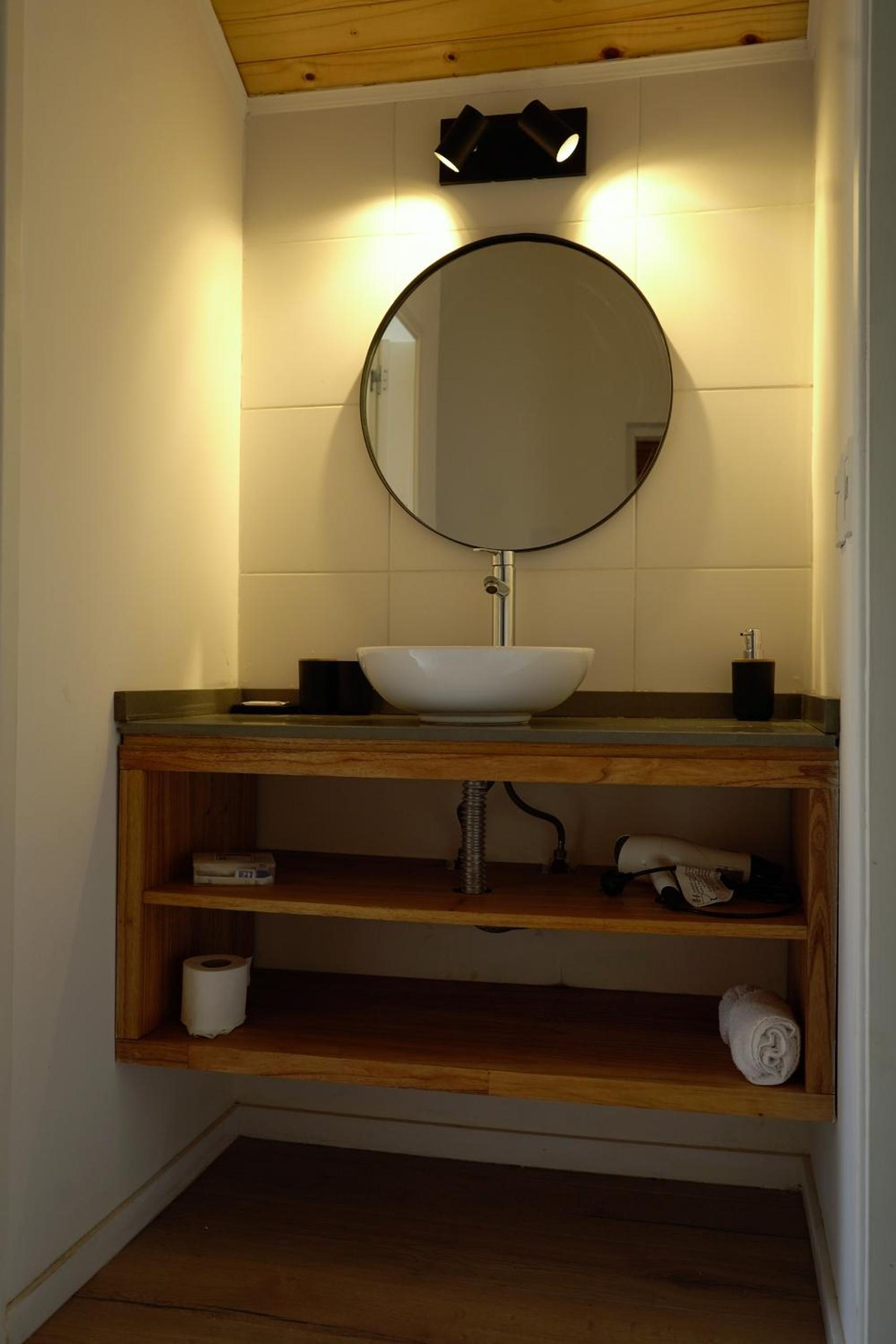 BOG Casas Henko
