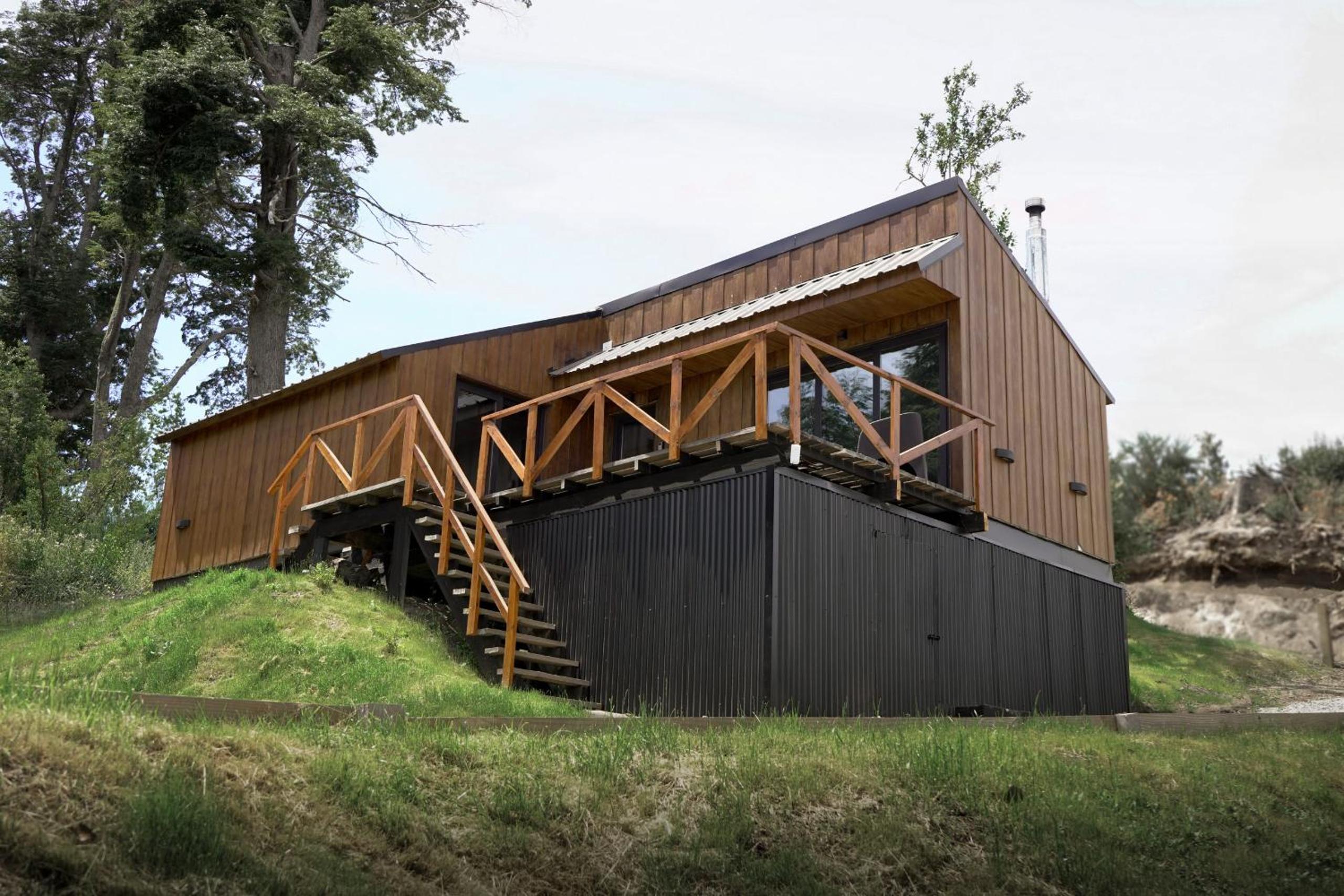BOG Casas Henko