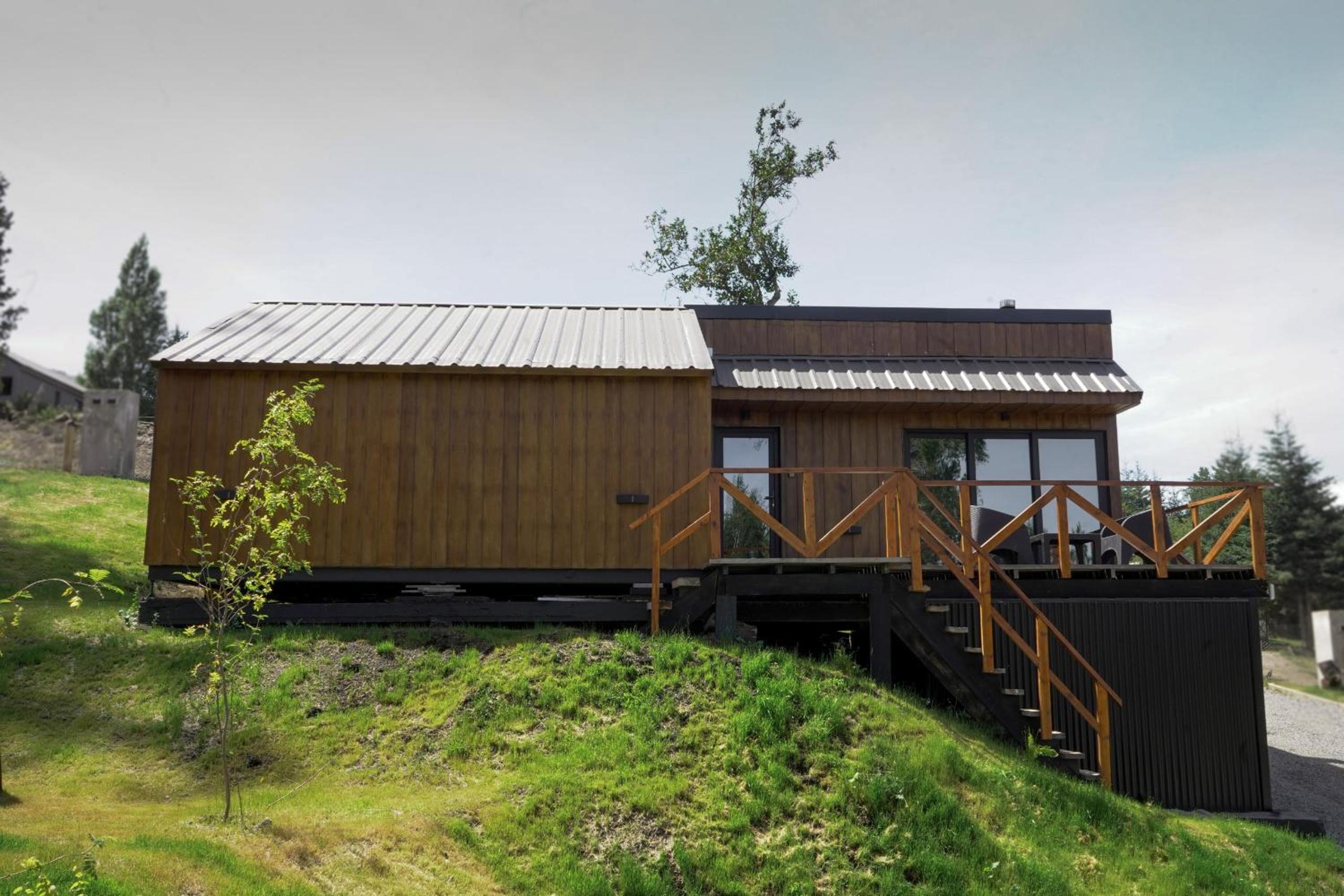 BOG Casas Henko