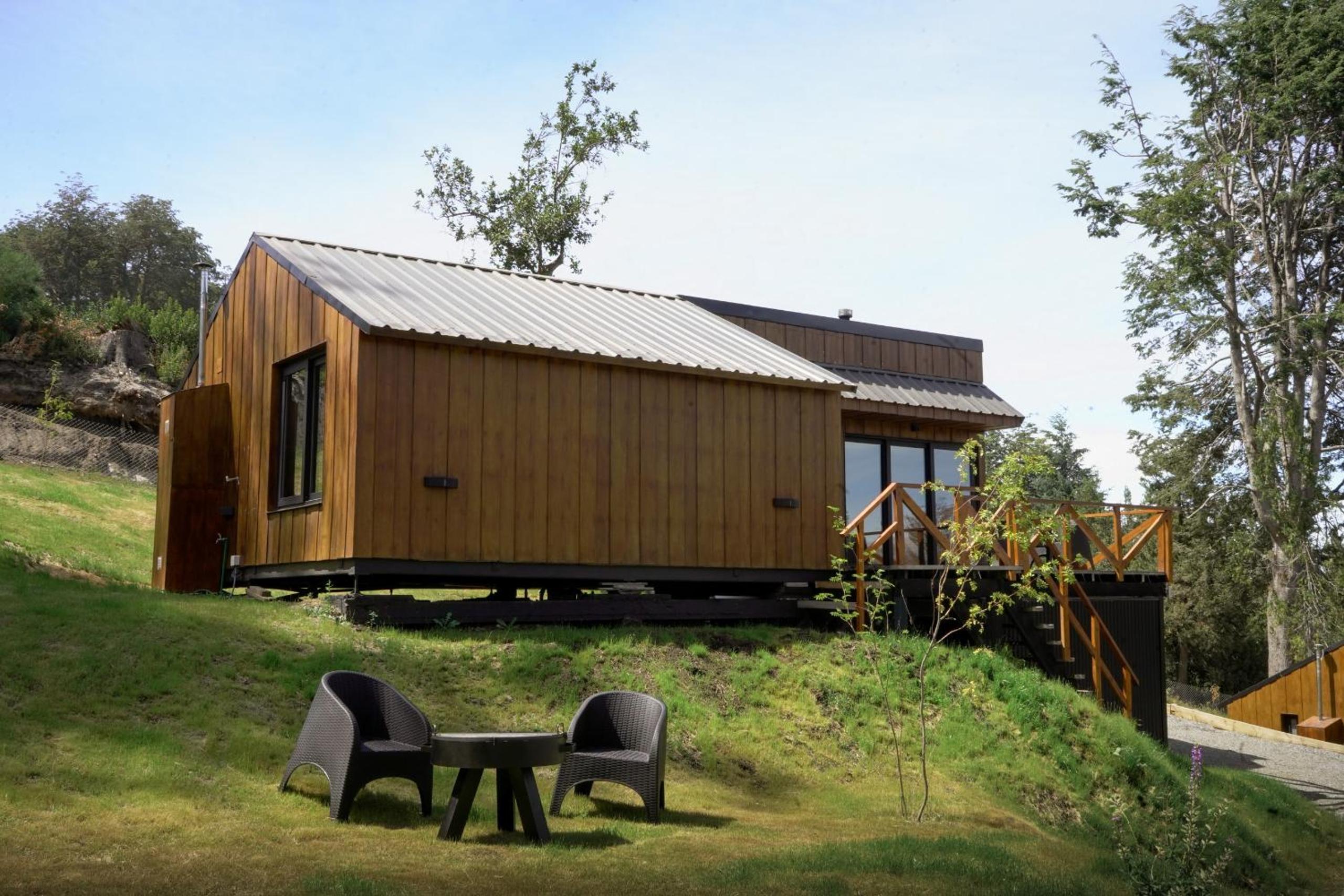 BOG Casas Henko