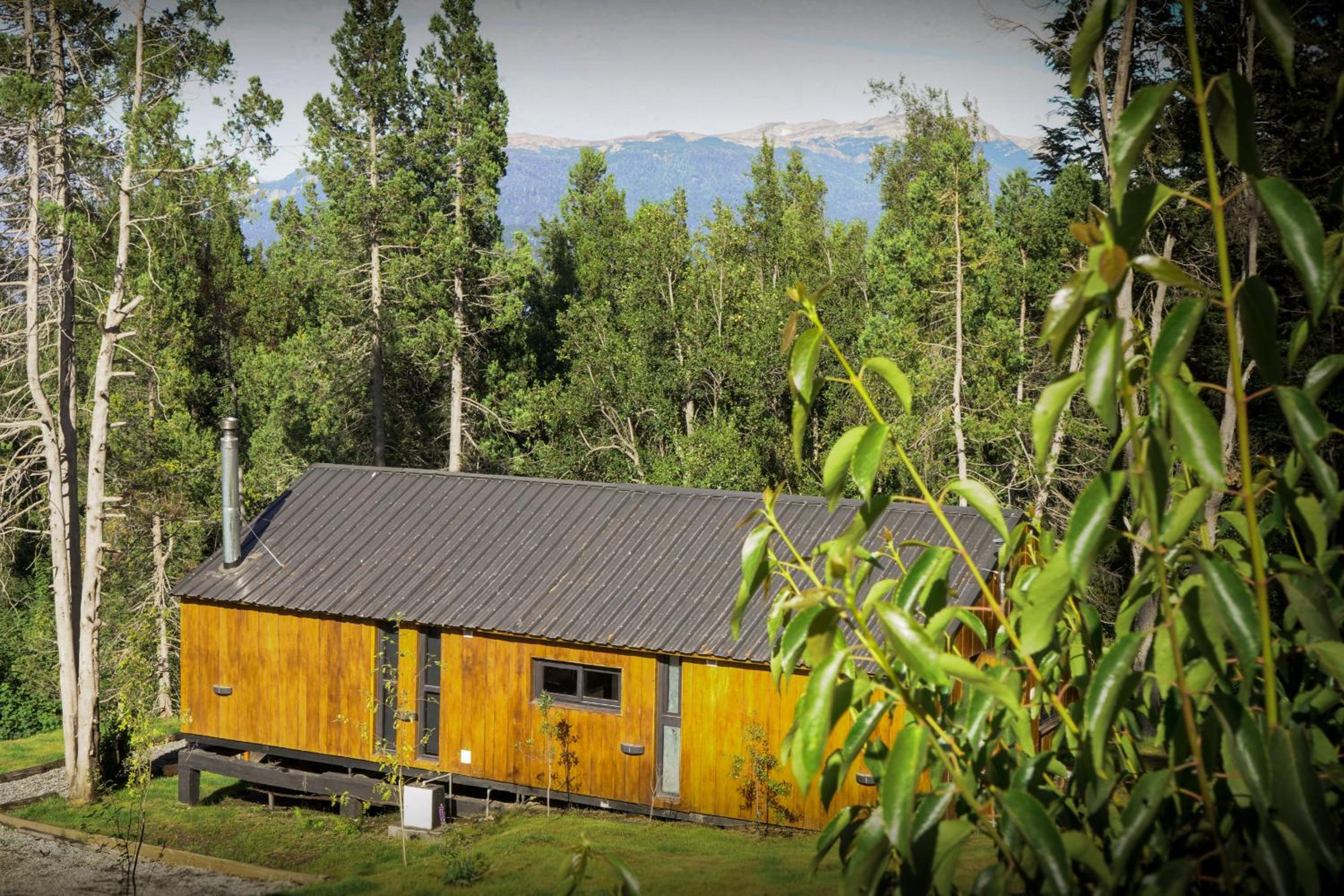 BOG Casas Henko