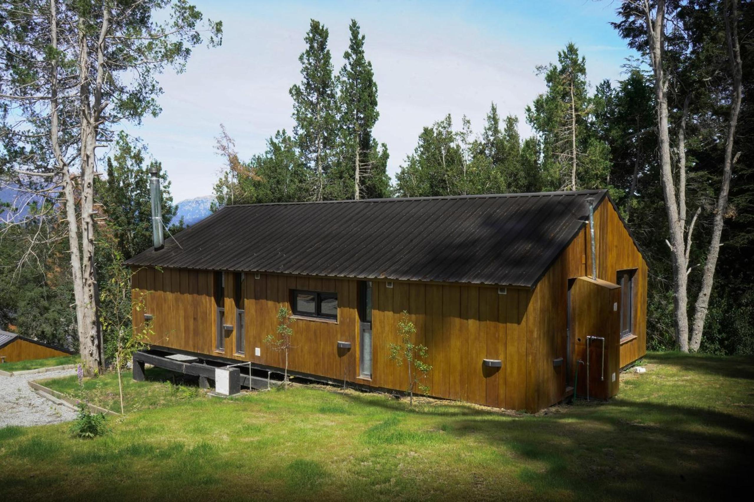 BOG Casas Henko