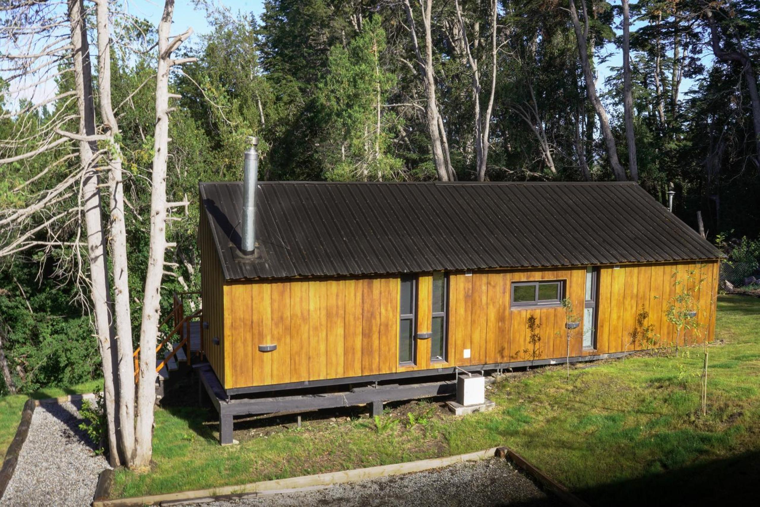 BOG Casas Henko