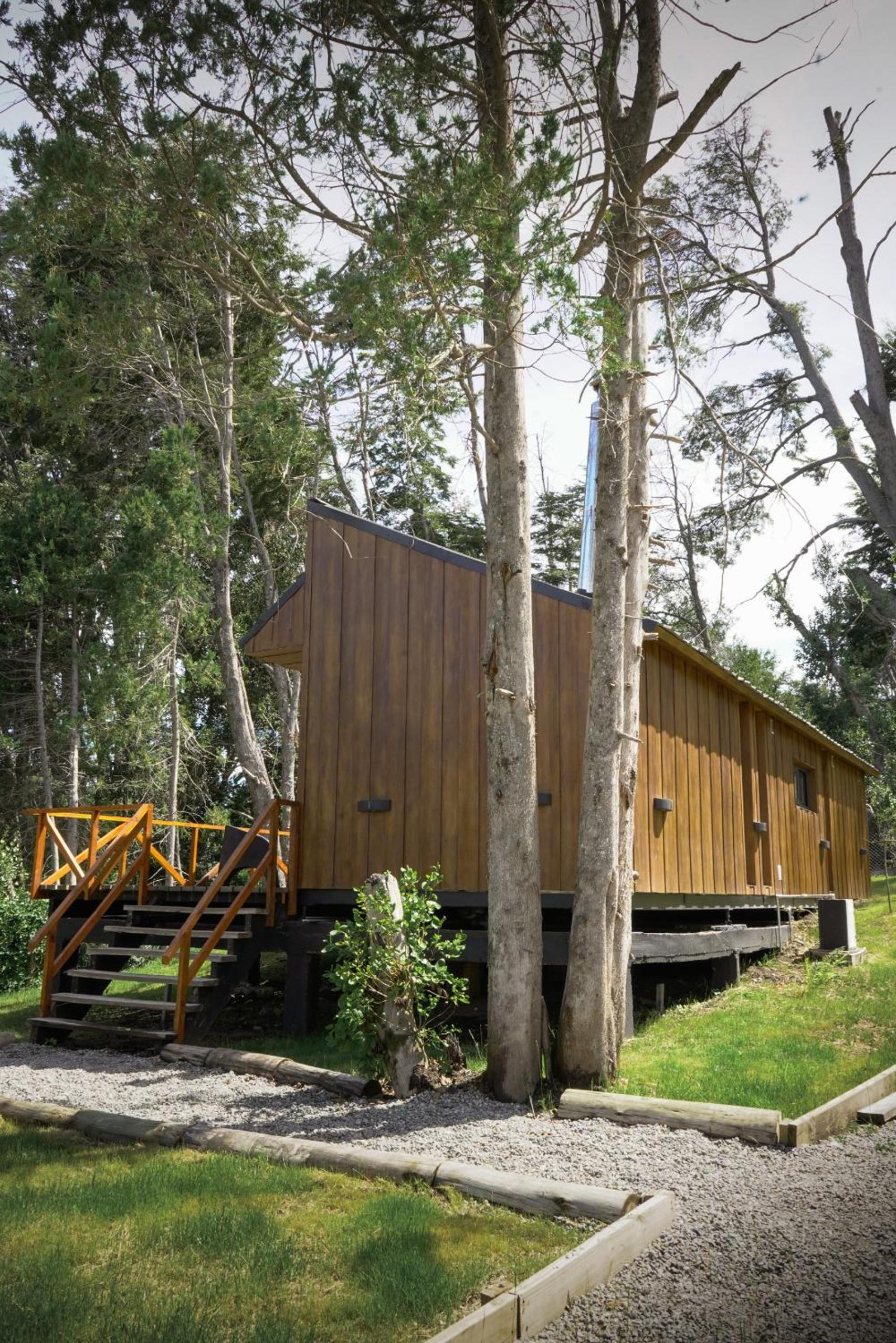 BOG Casas Henko