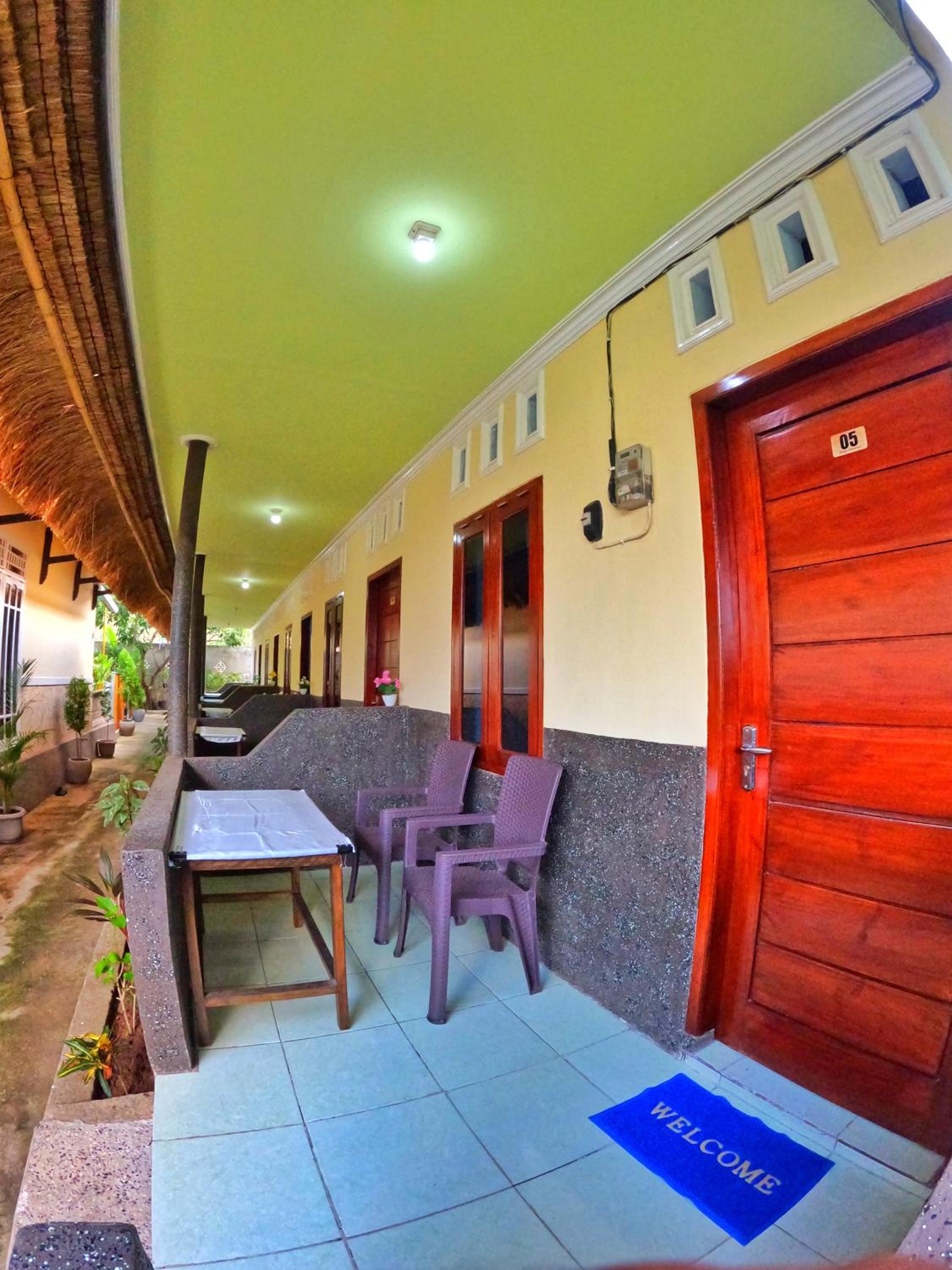 Mango Homestay