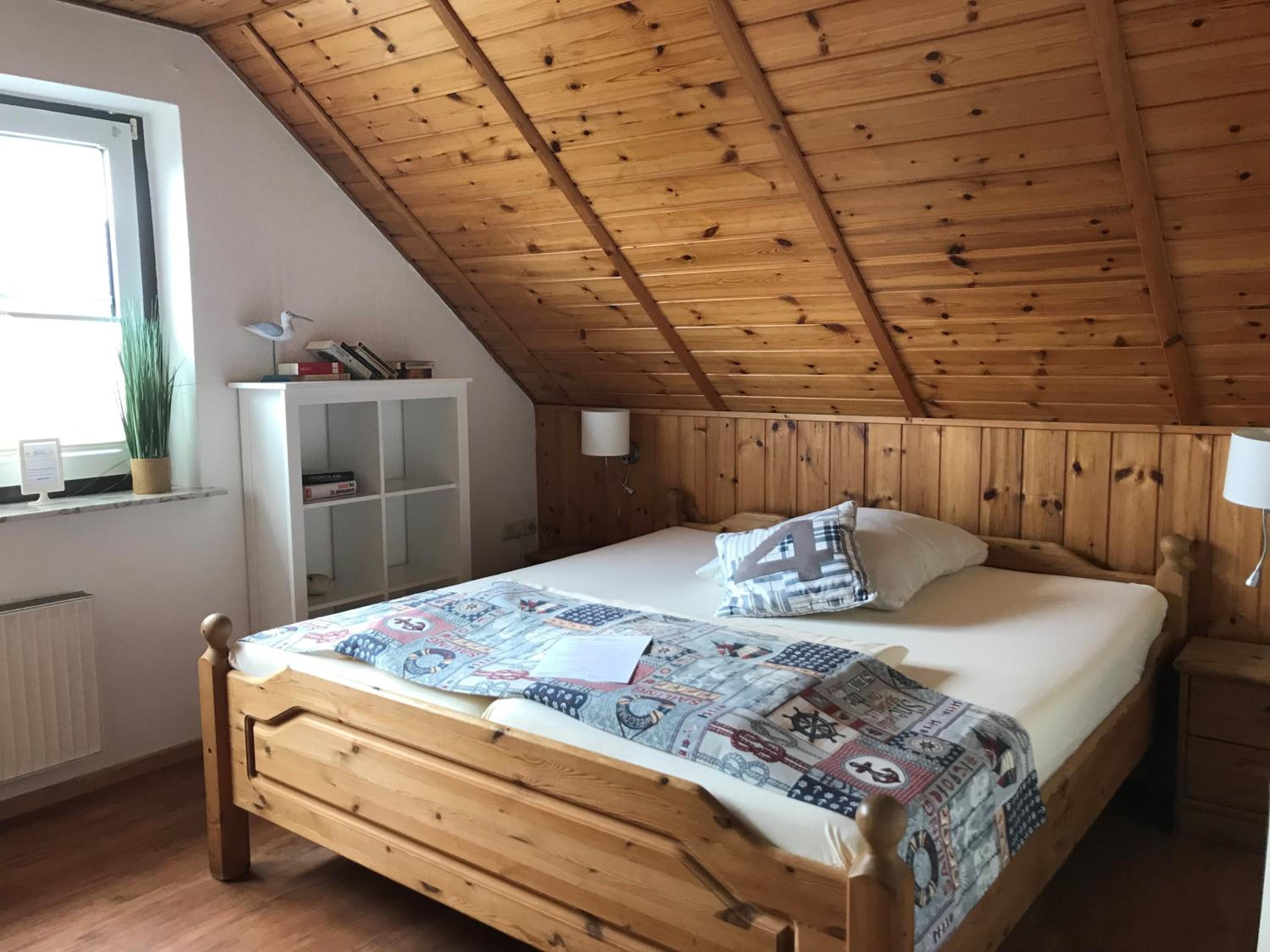 Schumacher's Landhaus - Bücherhotel