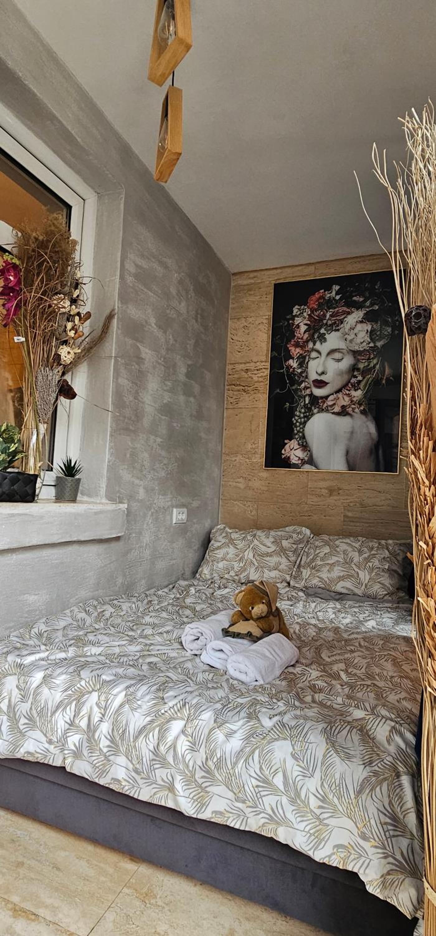 Center Lux Apartment Marijana