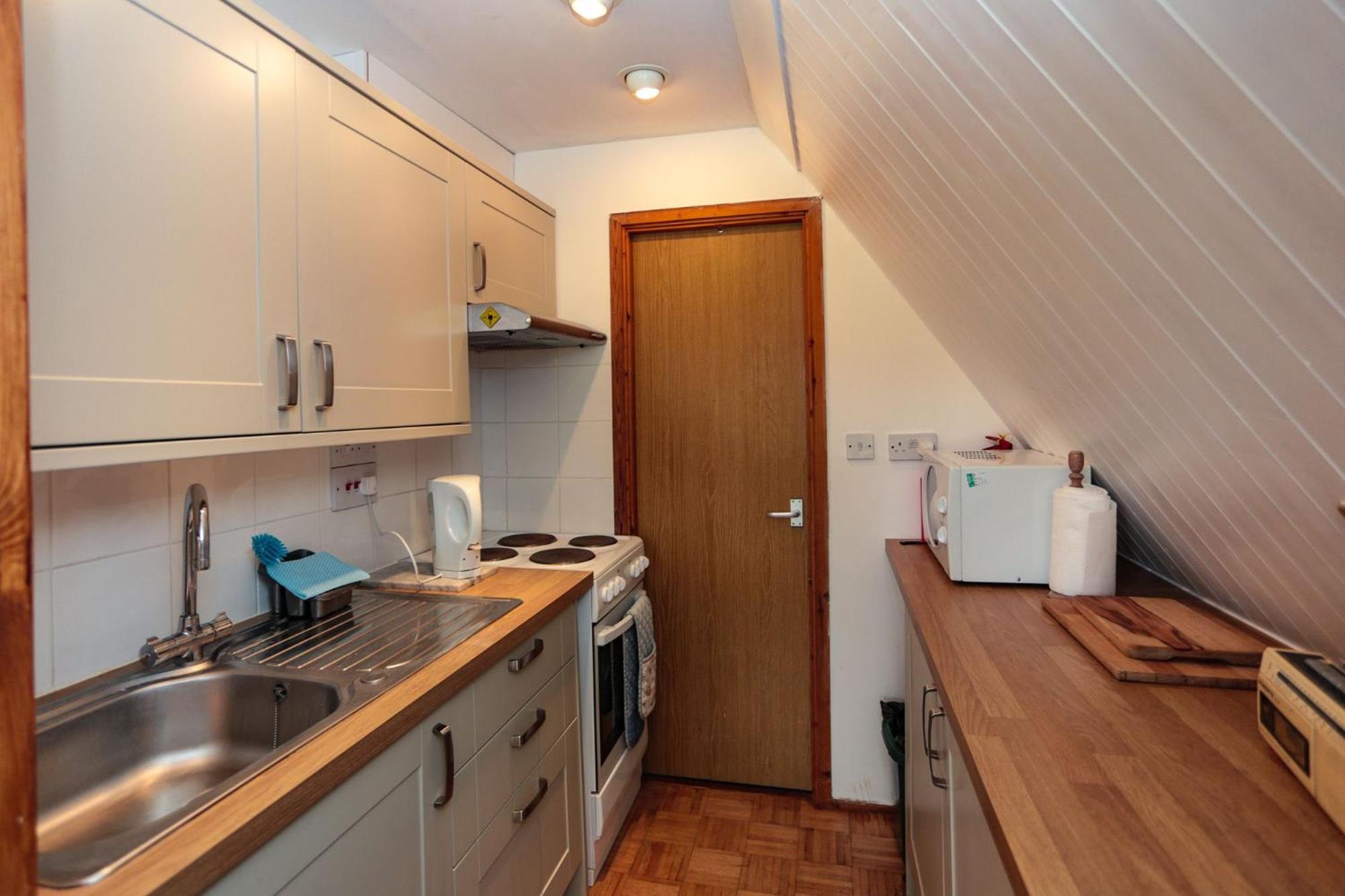 Chalet Twentyfive