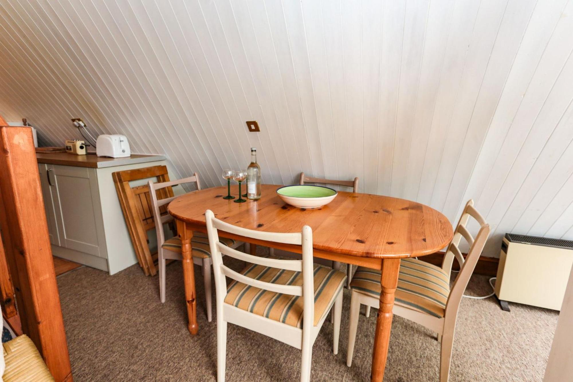 Chalet Twentyfive