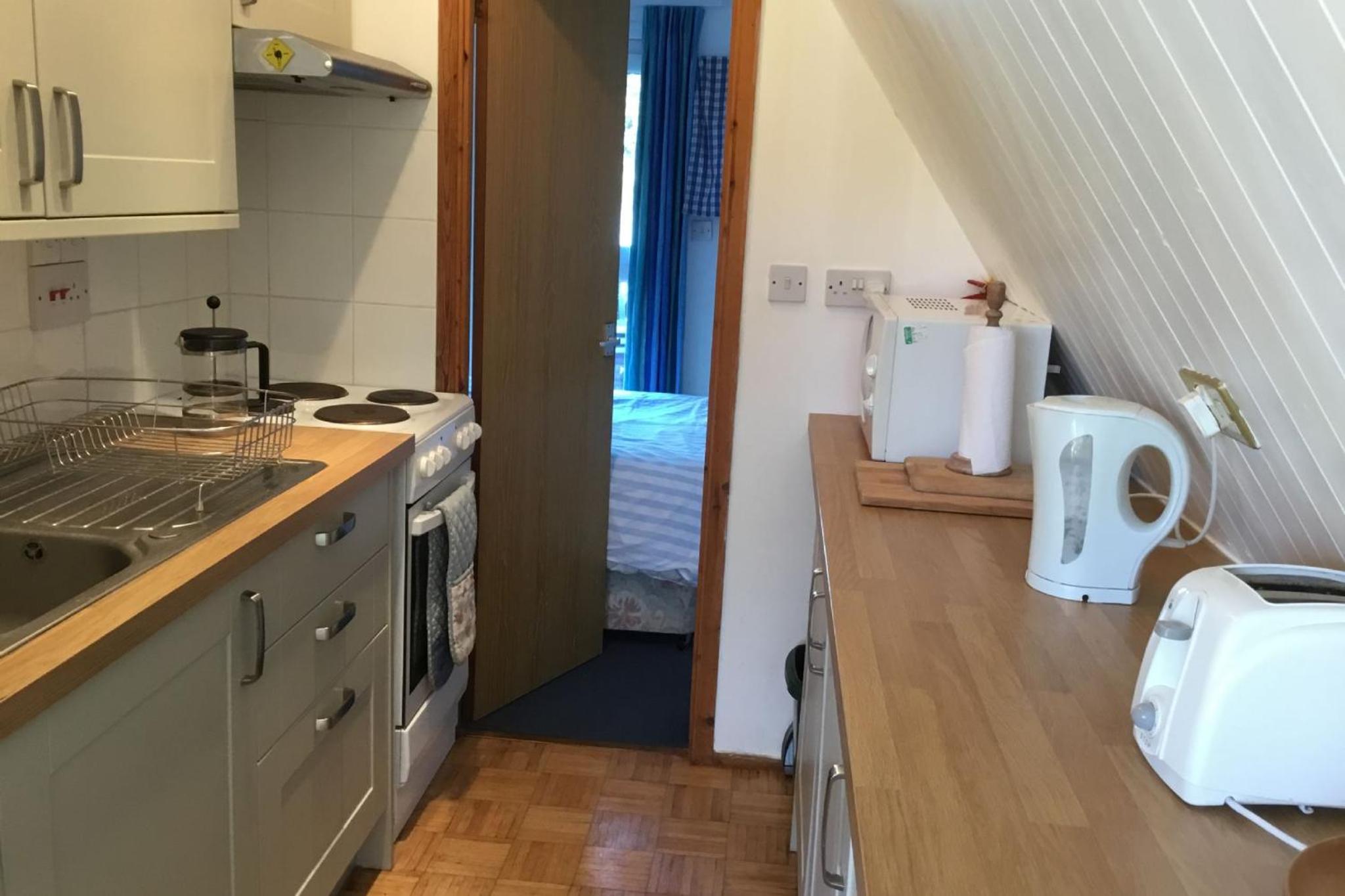 Chalet Twentyfive