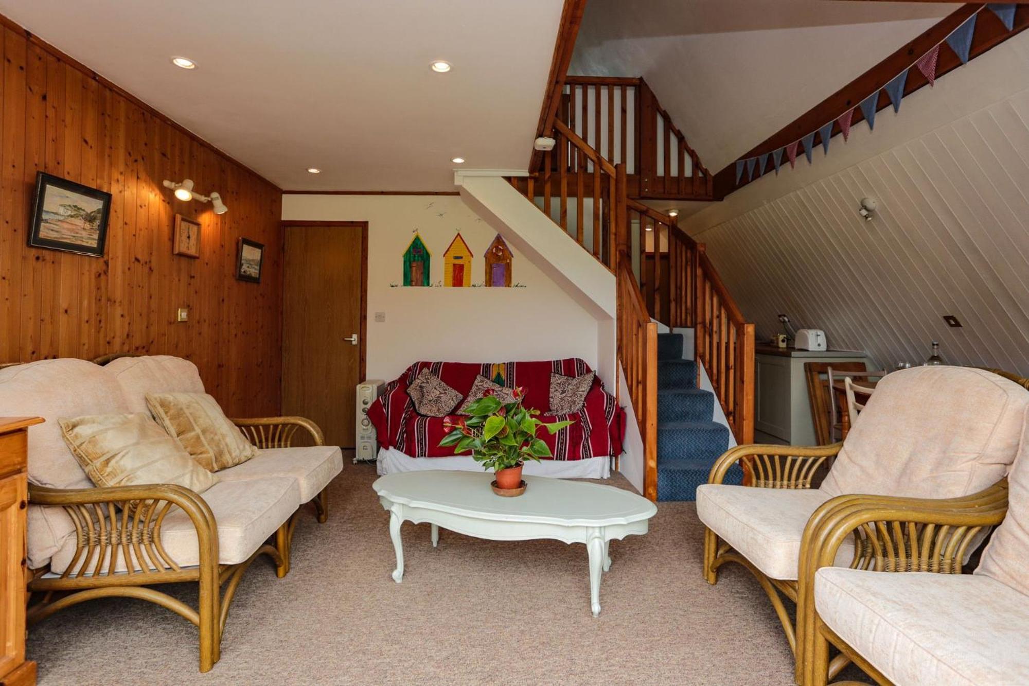 Chalet Twentyfive