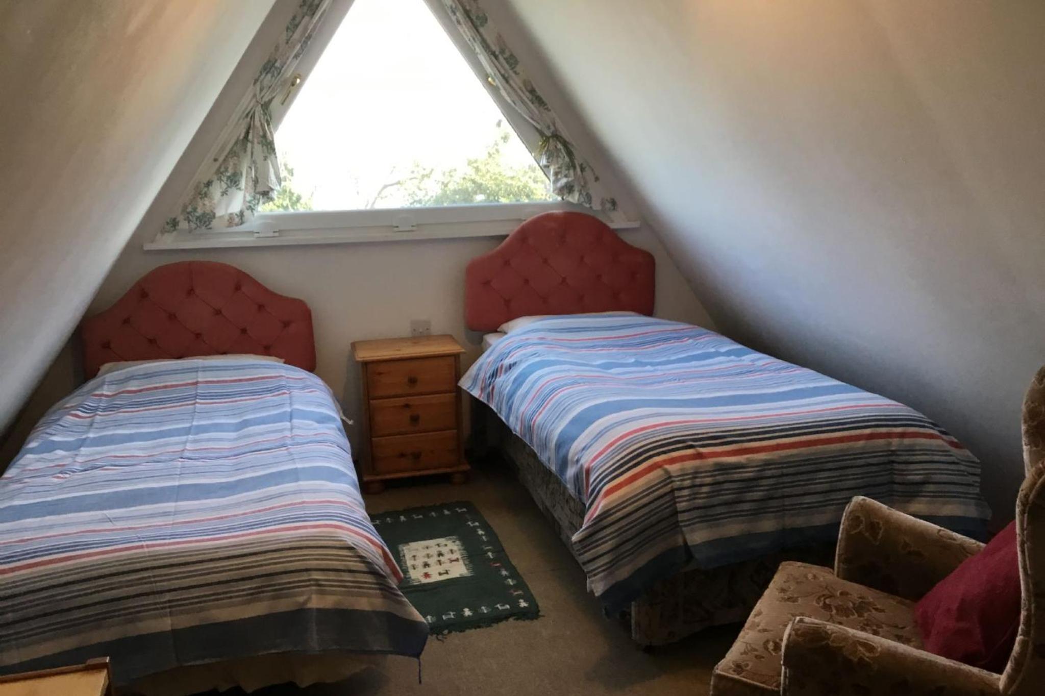 Chalet Twentyfive