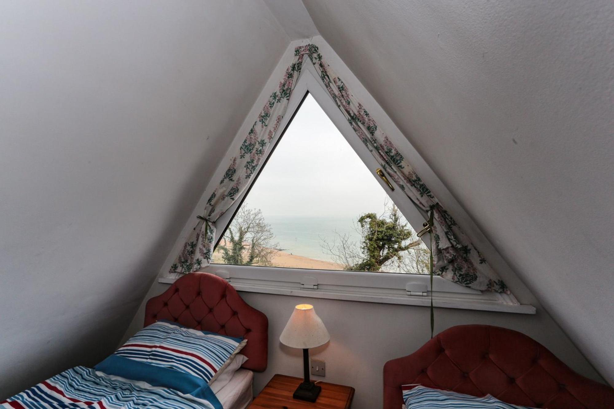 Chalet Twentyfive