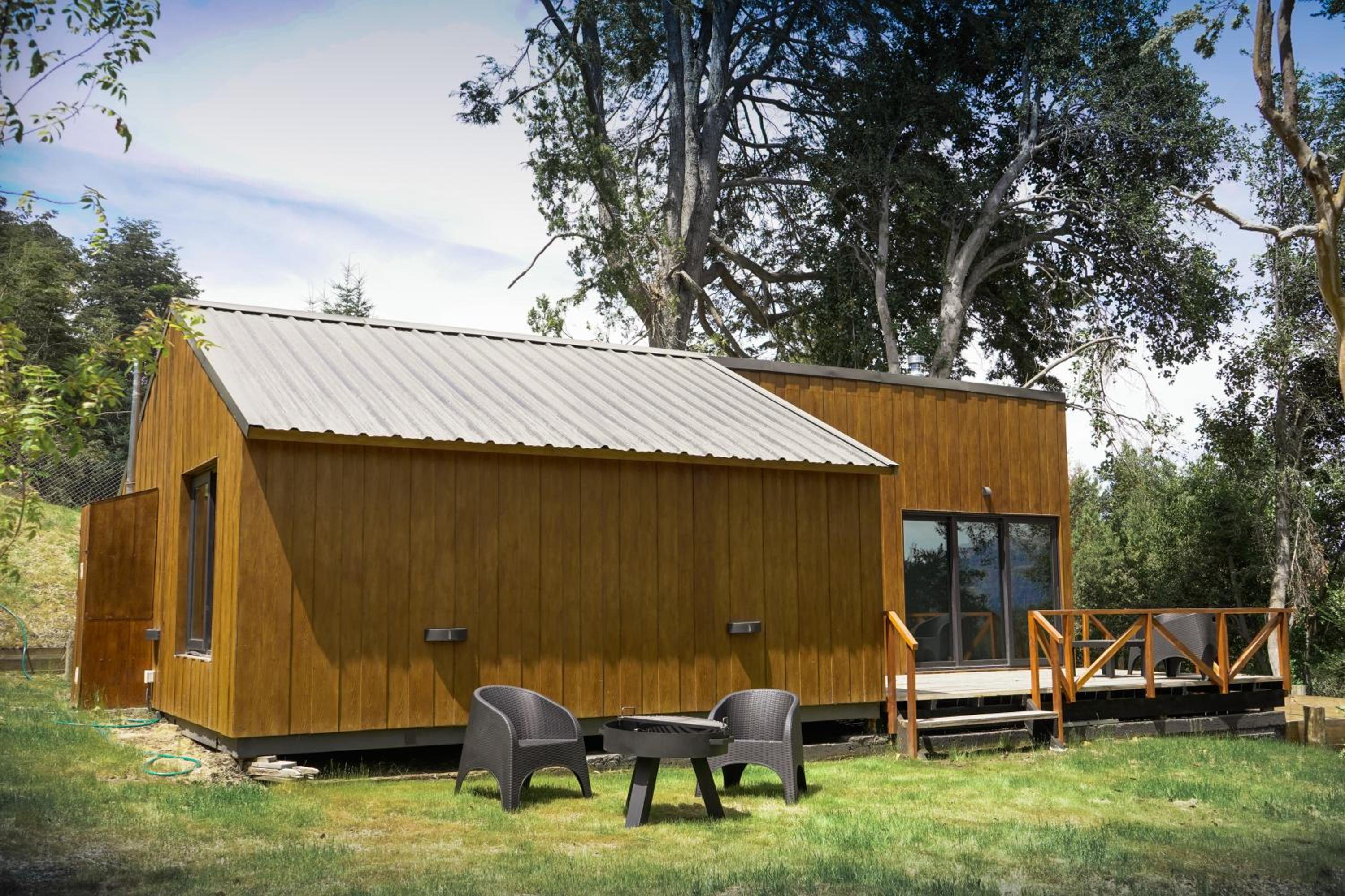 BOG Casas Henko