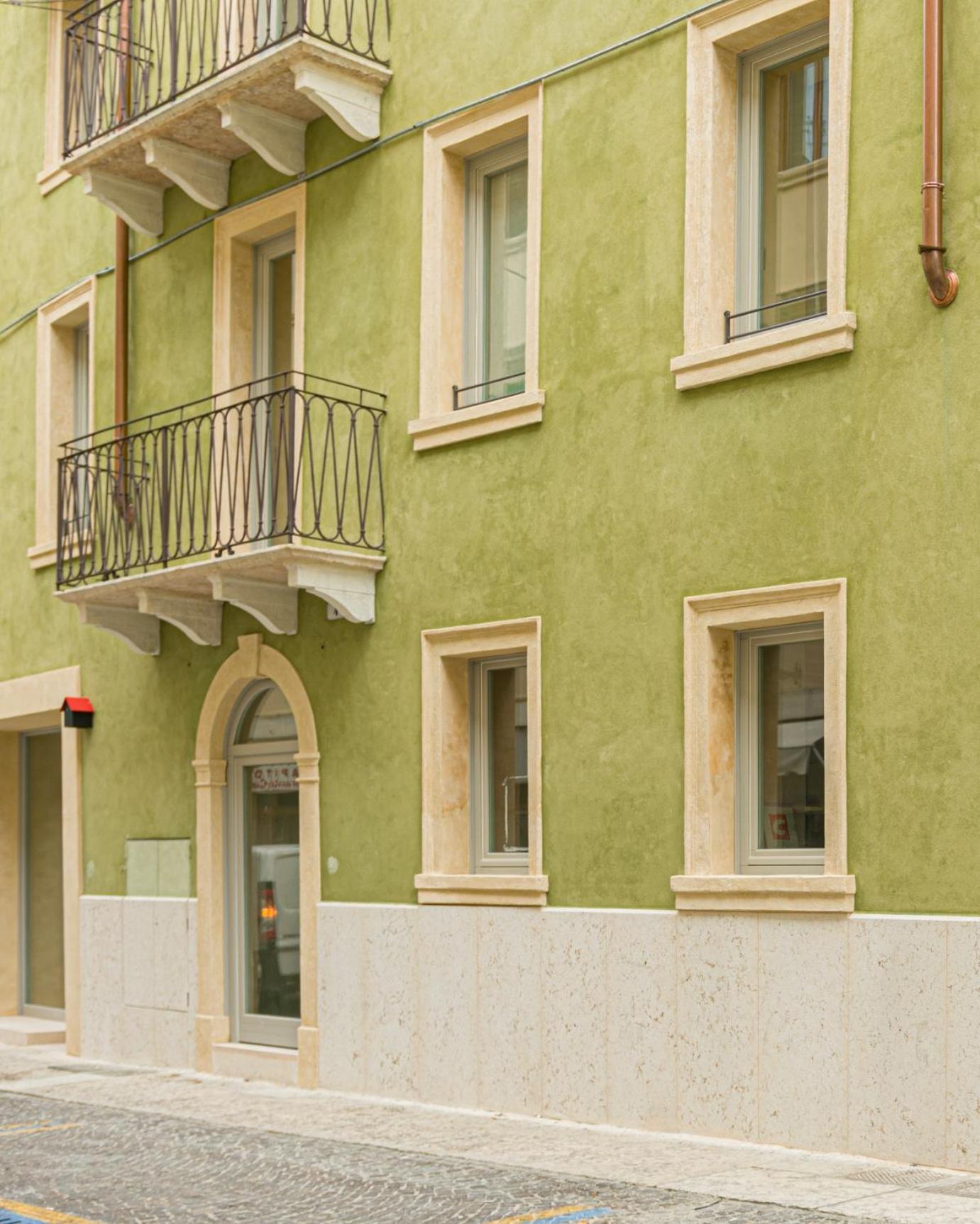 PALAZZO CIOPETA - Italian Excellence view 4