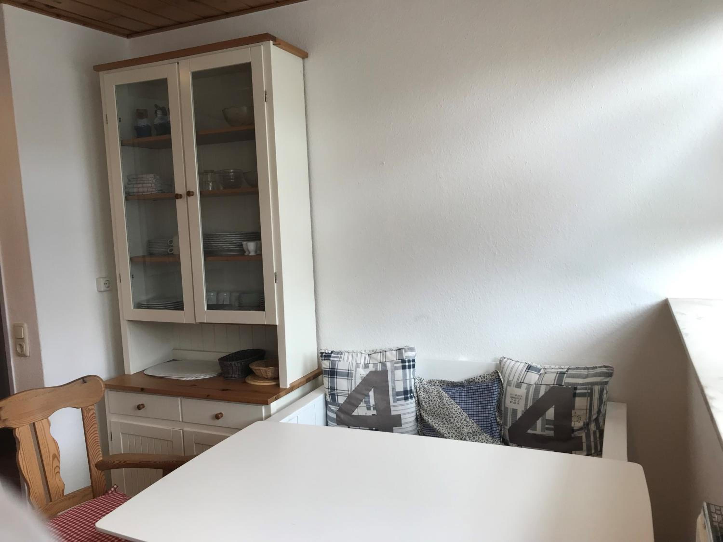 Schumacher's Landhaus - Bücherhotel