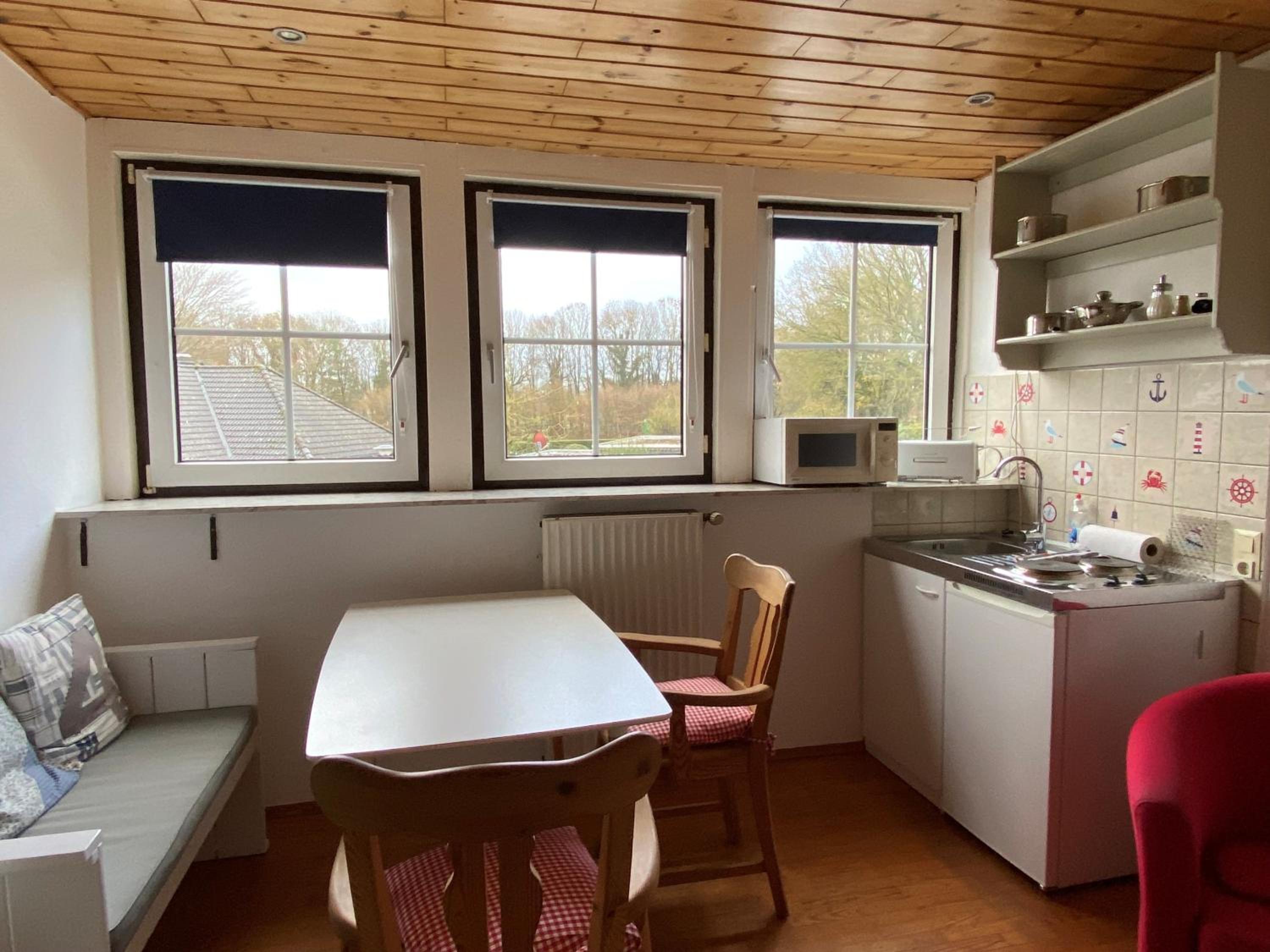 Schumacher's Landhaus - Bücherhotel
