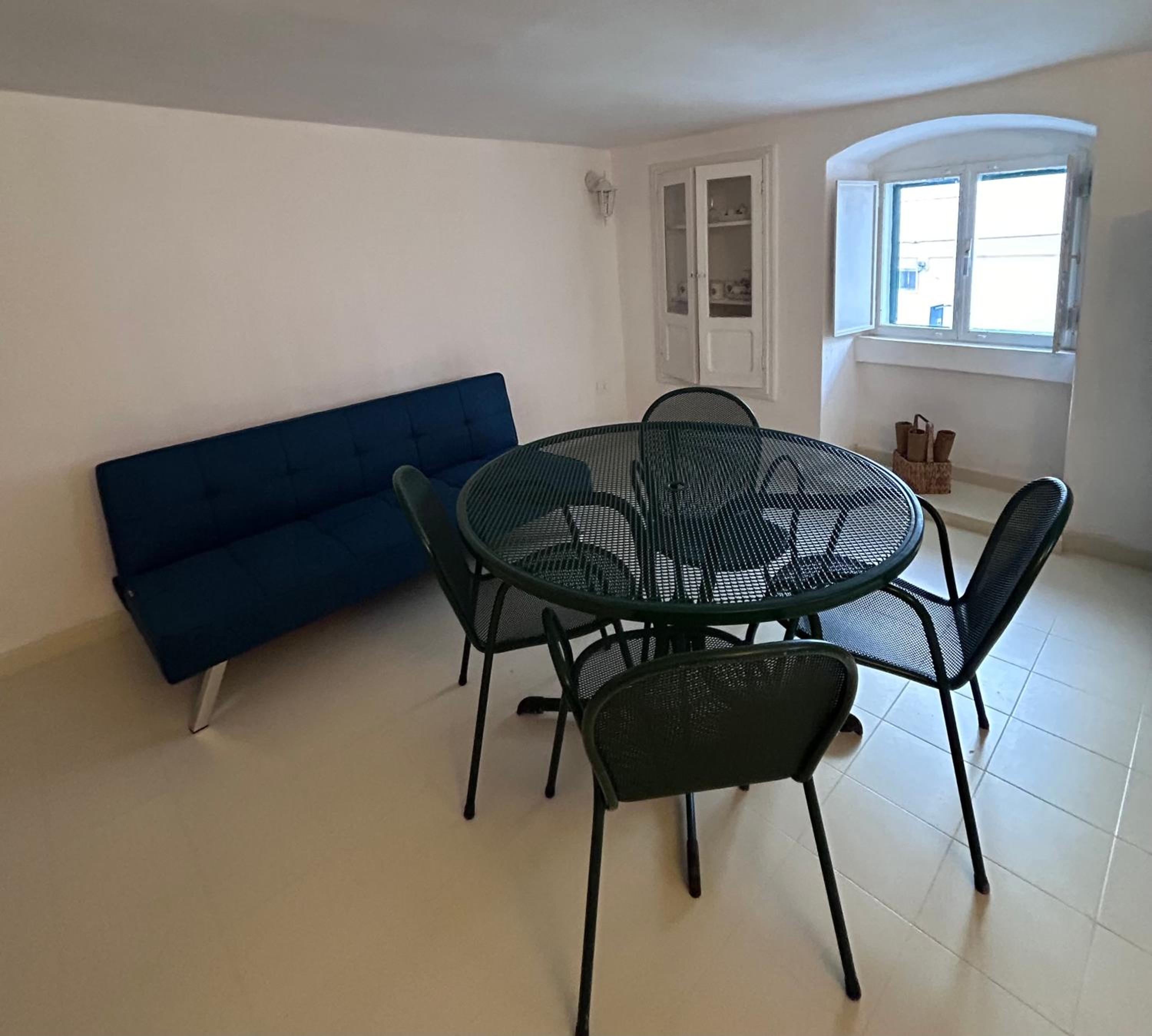 Casa della Nonna view 2