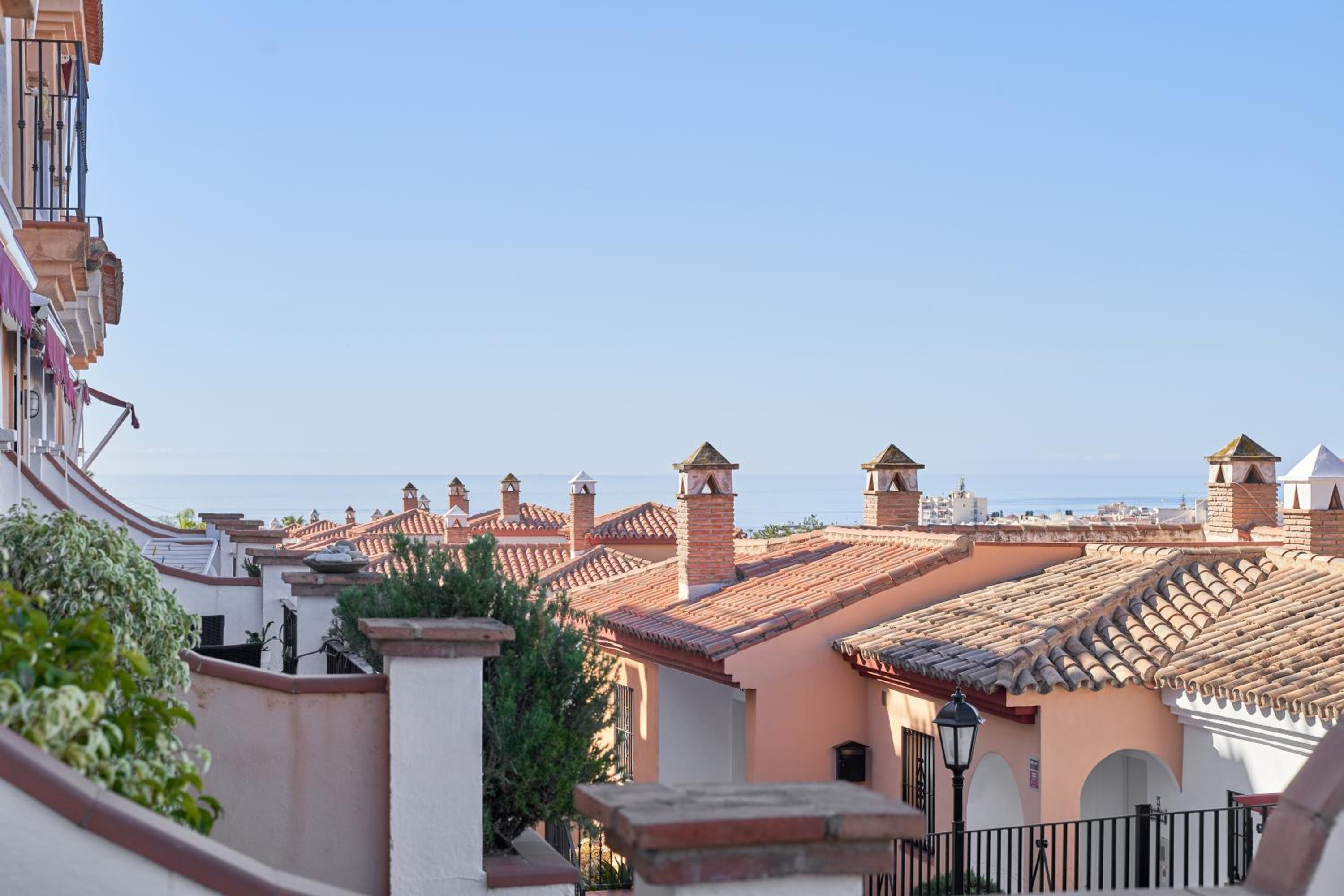 Superb Apartment Nerja